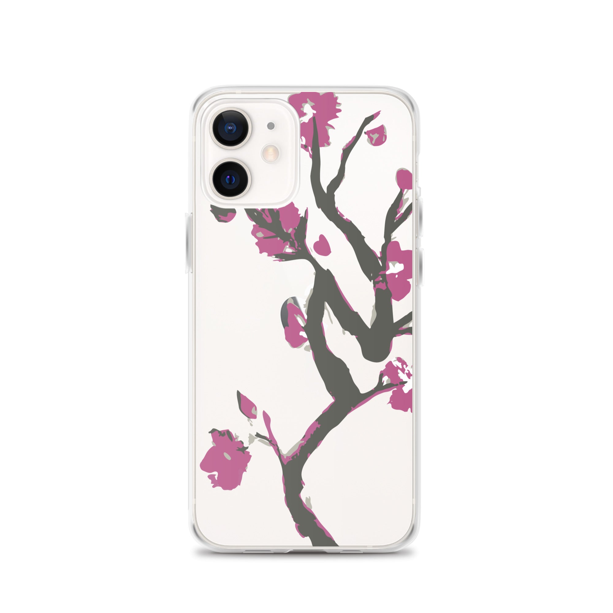 Clear Case for iPhone® - JUX
