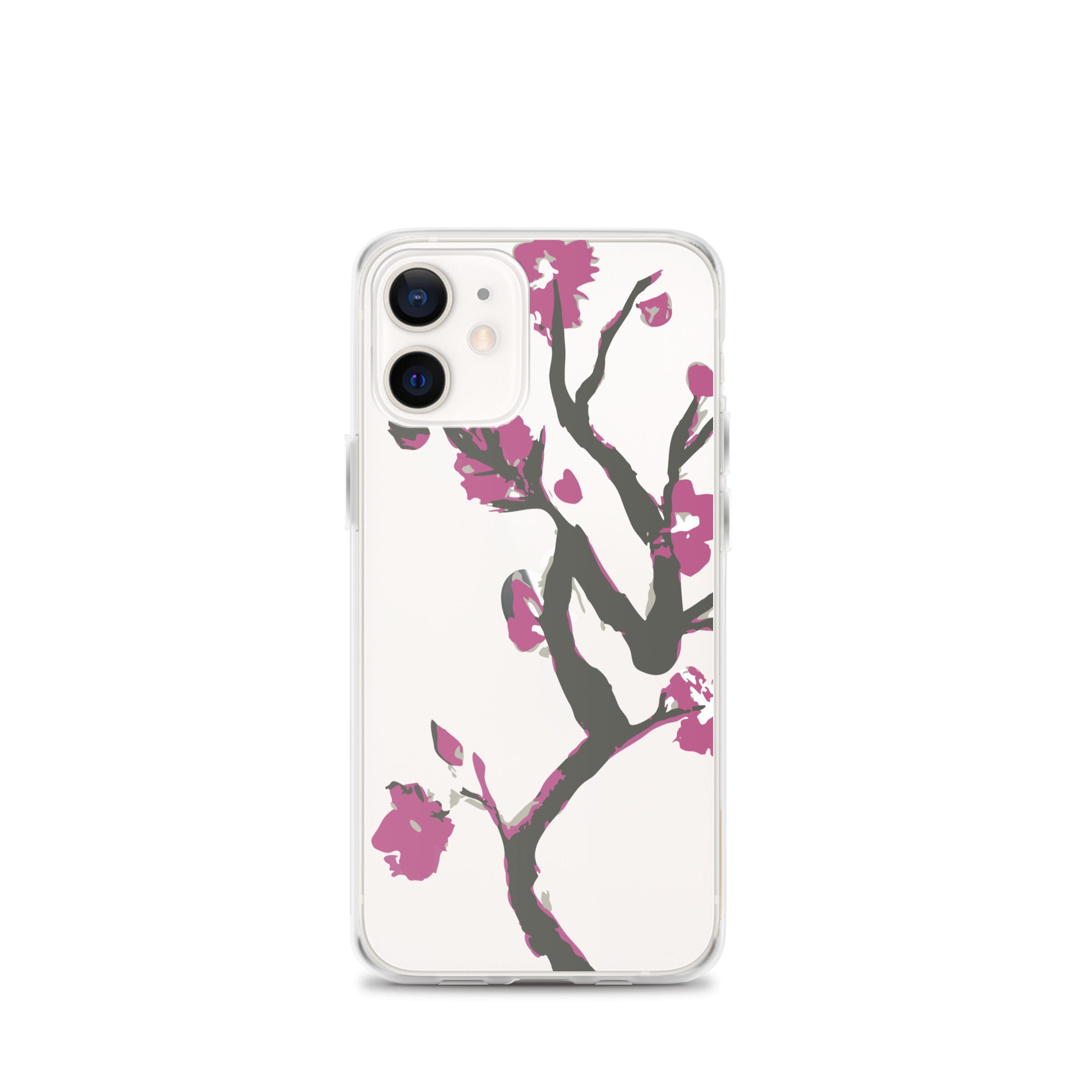 Clear Case for iPhone® - JUX