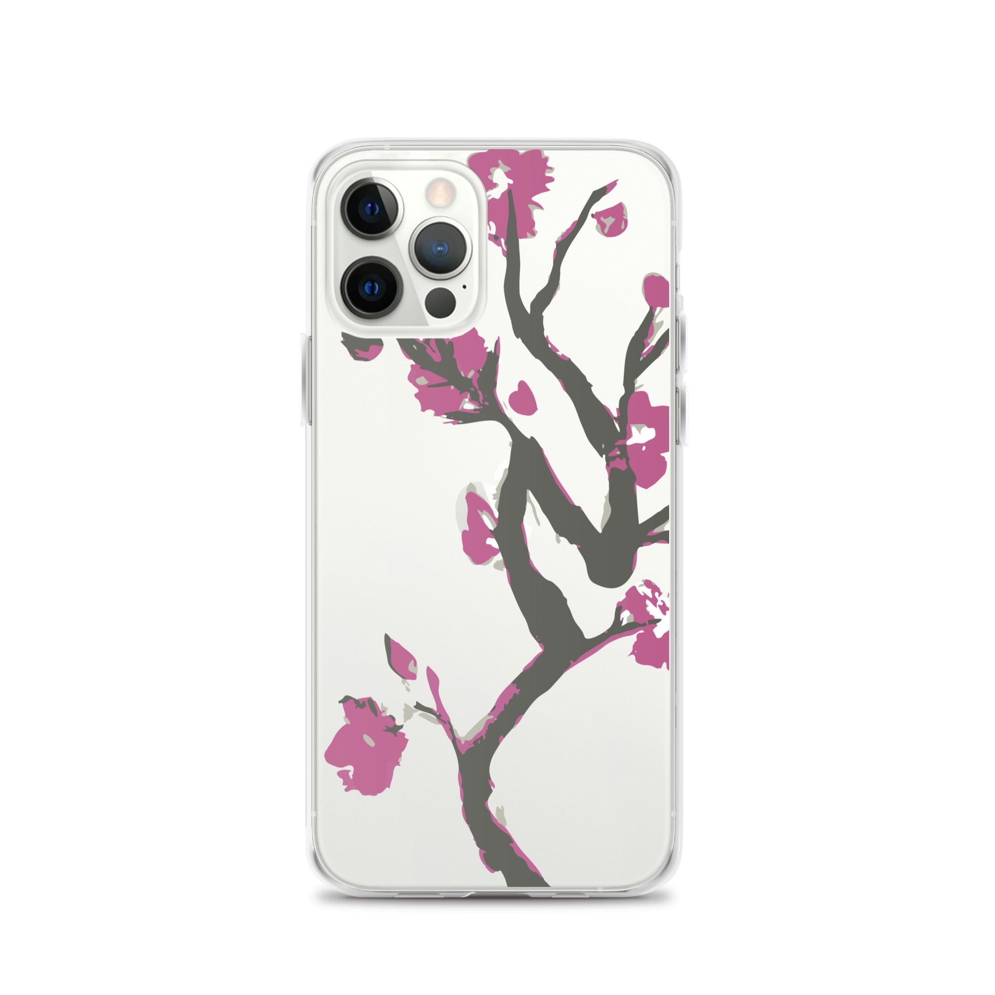 Clear Case for iPhone® - JUX