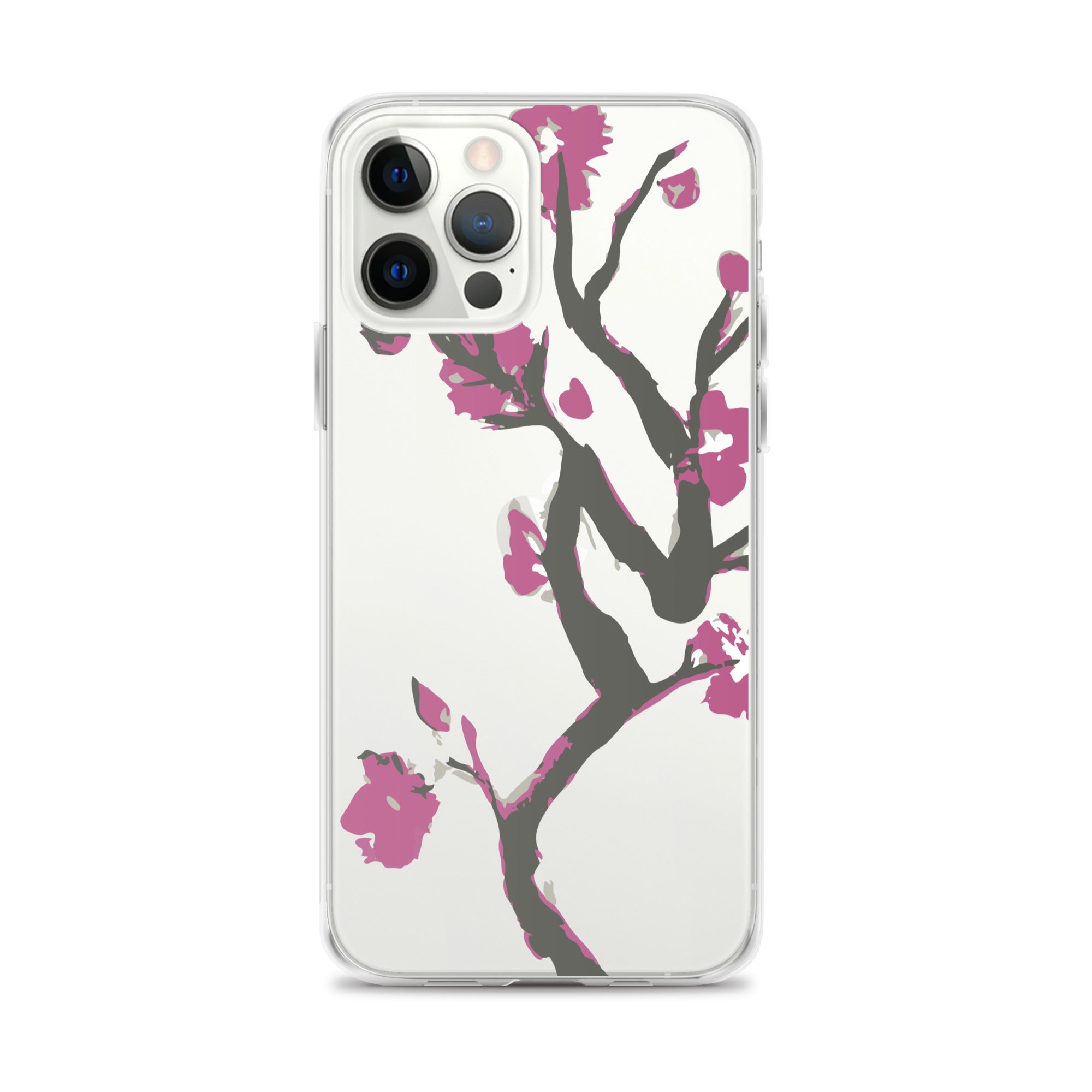 Clear Case for iPhone® - JUX