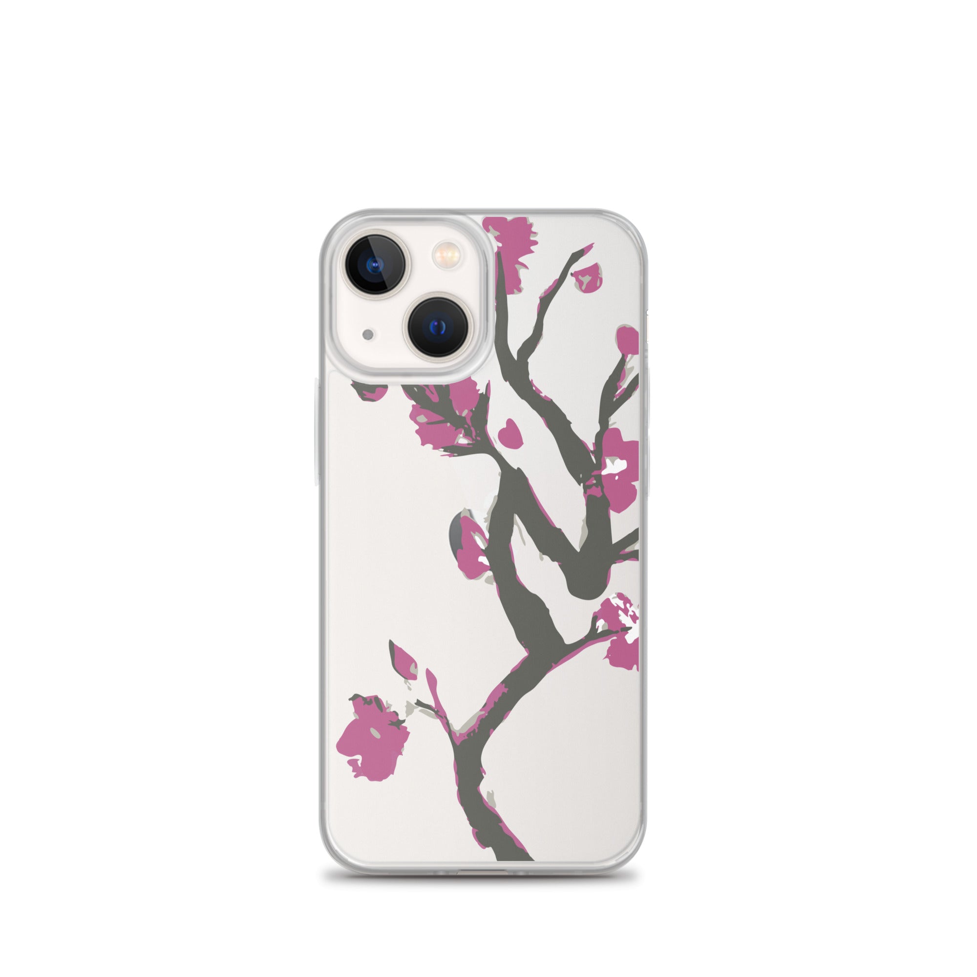 Clear Case for iPhone® - JUX