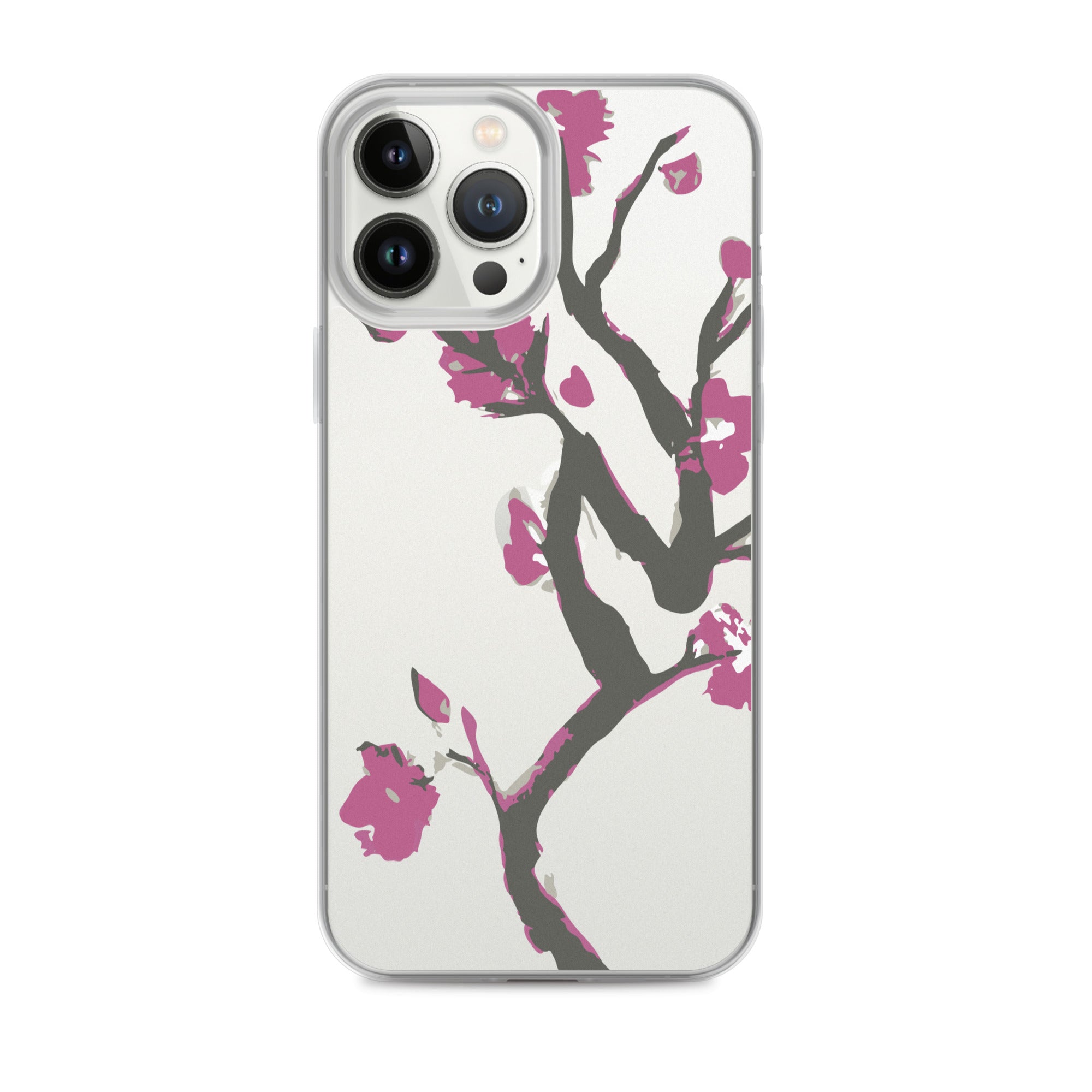 Clear Case for iPhone® - JUX