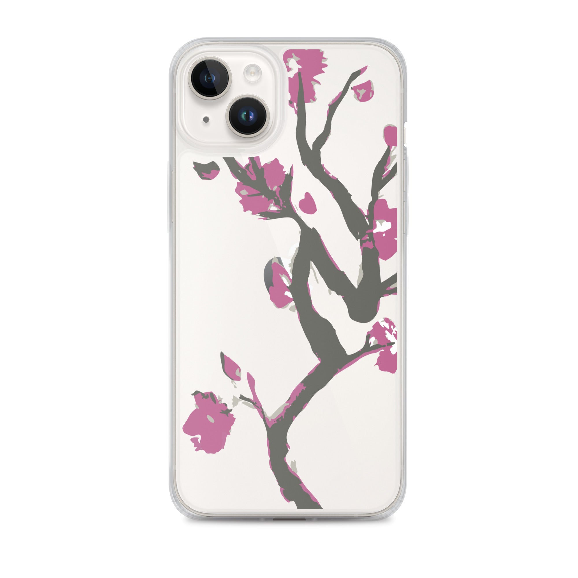 Clear Case for iPhone® - JUX