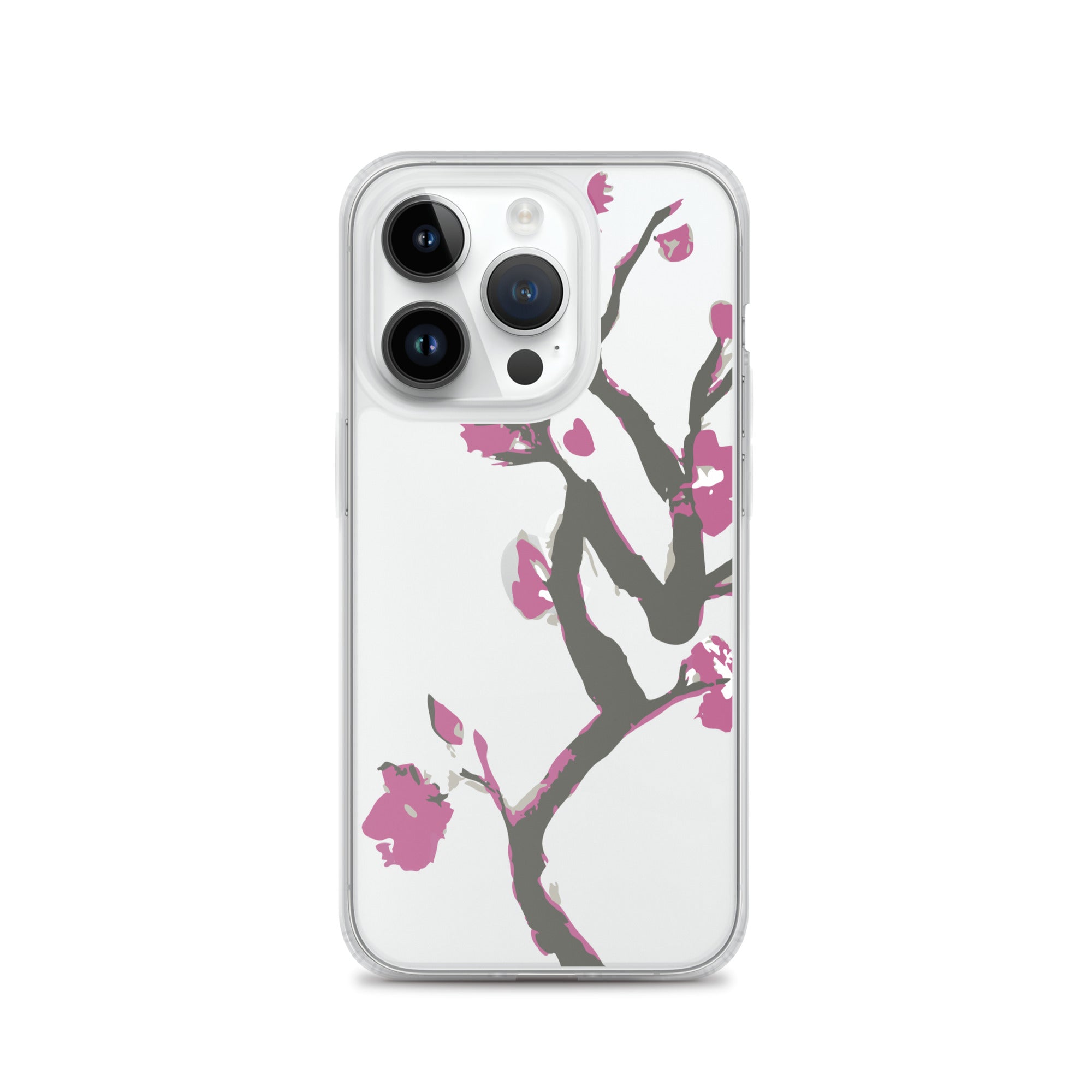 Clear Case for iPhone® - JUX