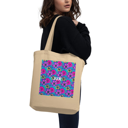 Organic Eco Tote Bag