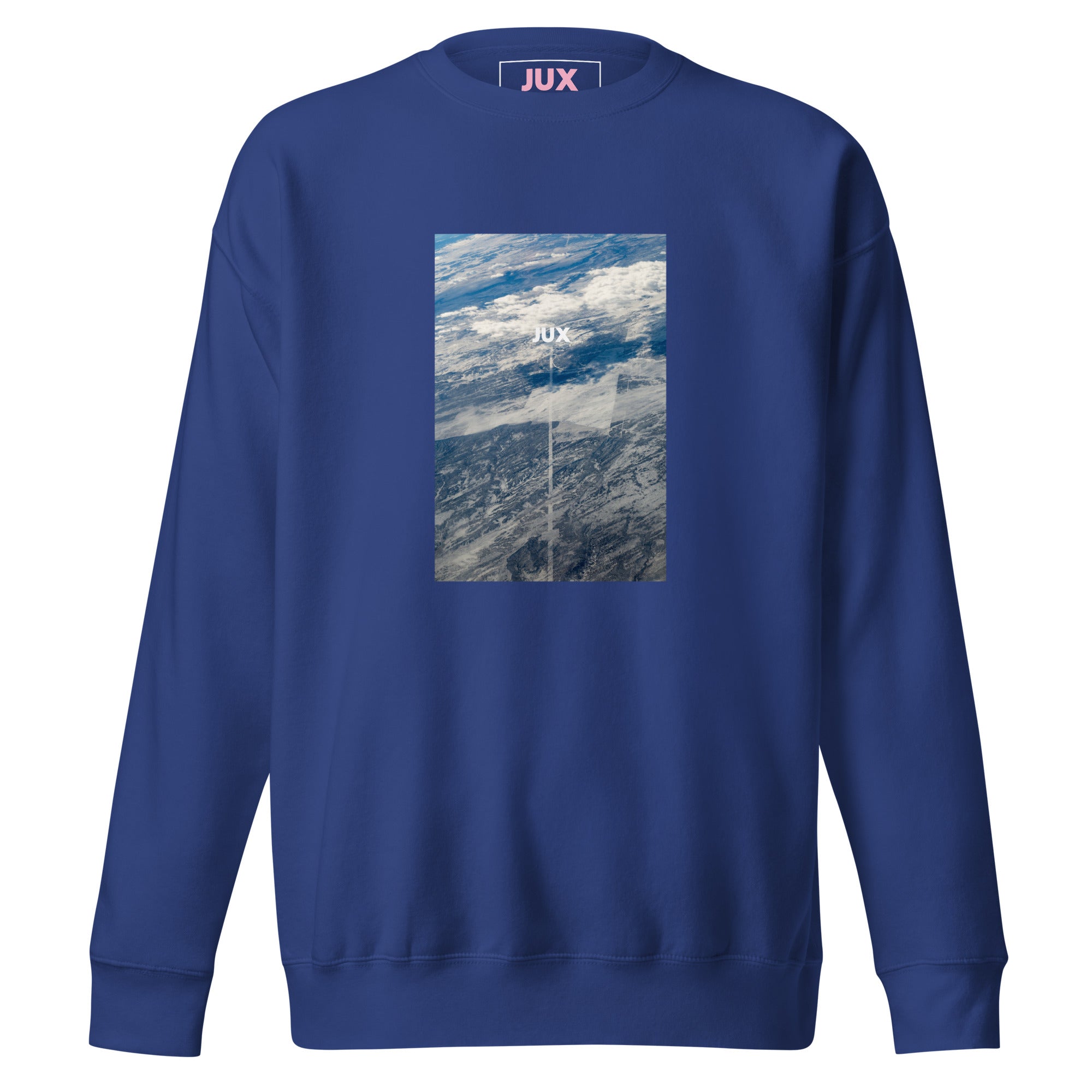 Unisex Premium Sweatshirt - JUX