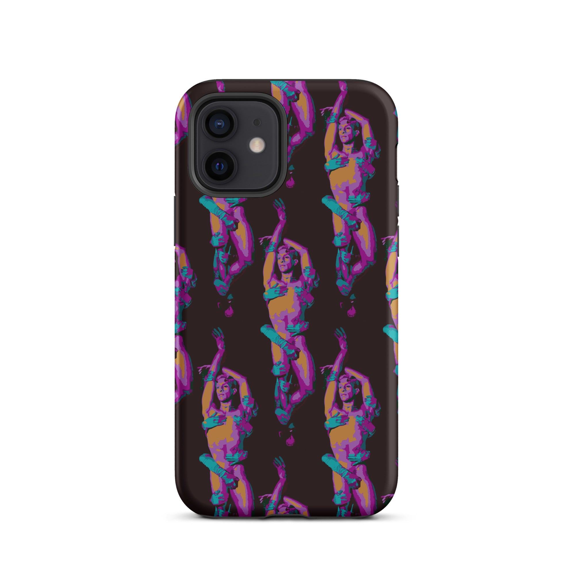 Tough Case for iPhone® - JUX