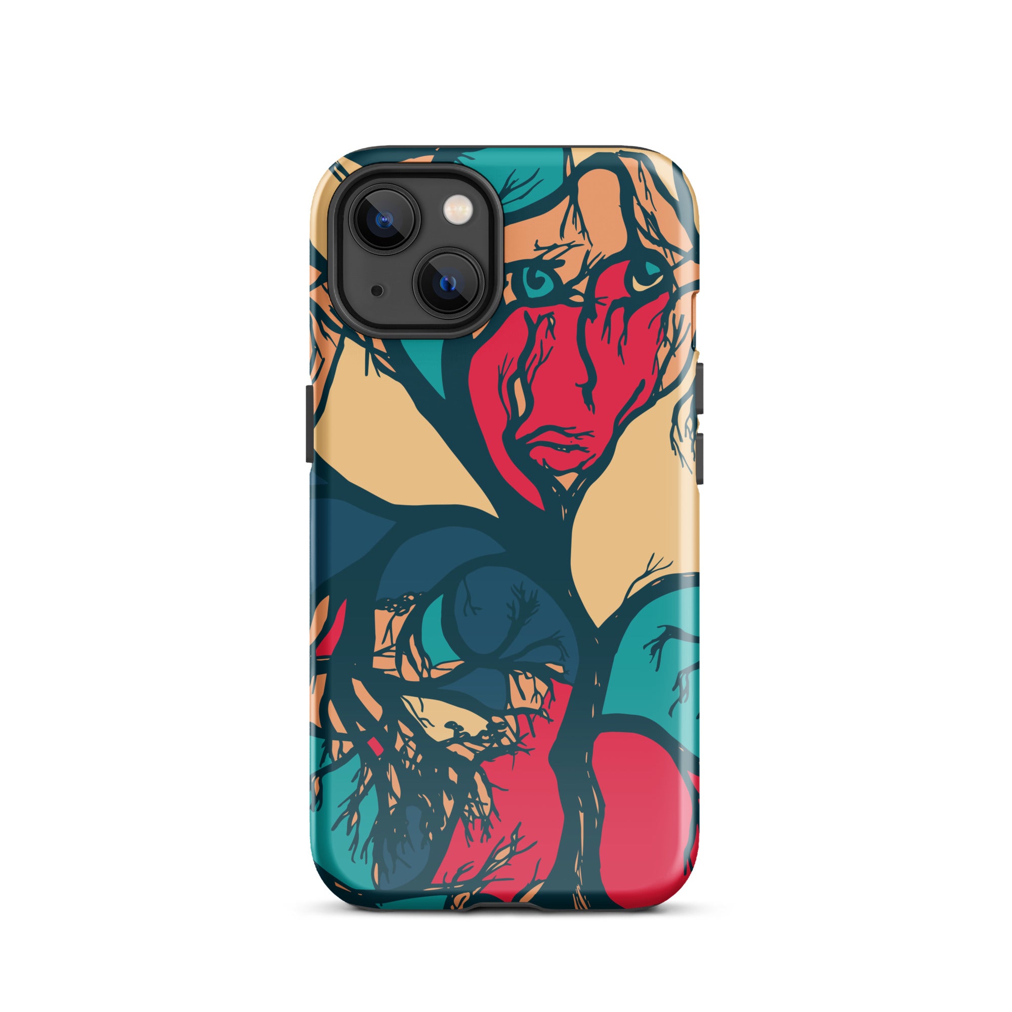 Tough Case for iPhone® - JUX