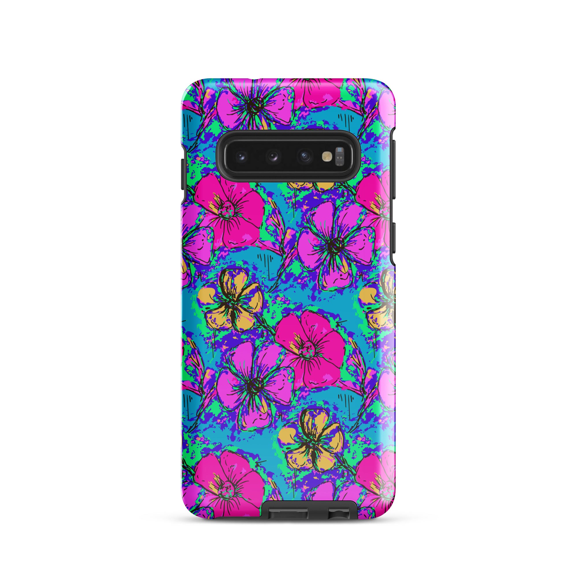 Tough case for Samsung® - JUX