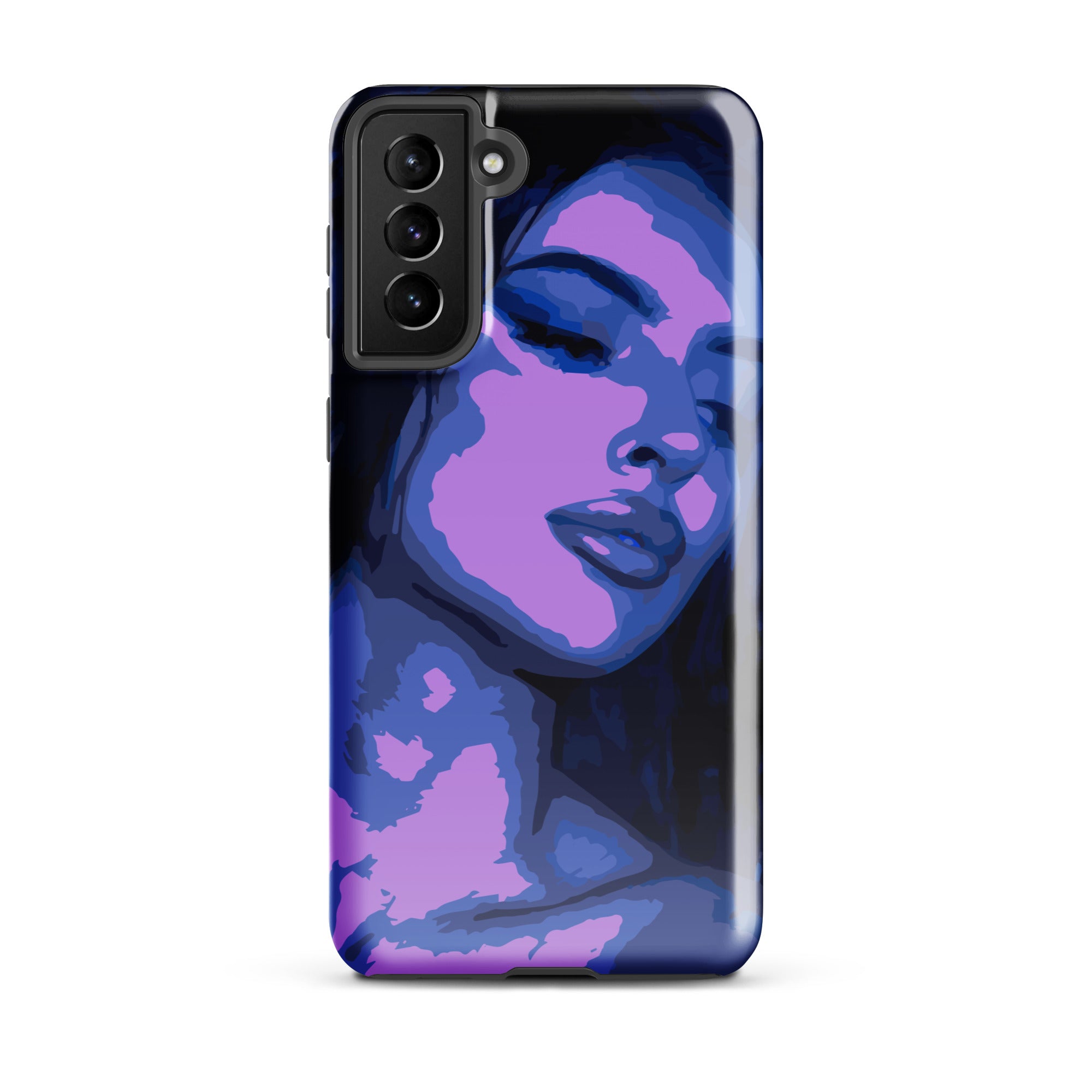 Tough case for Samsung® - JUX