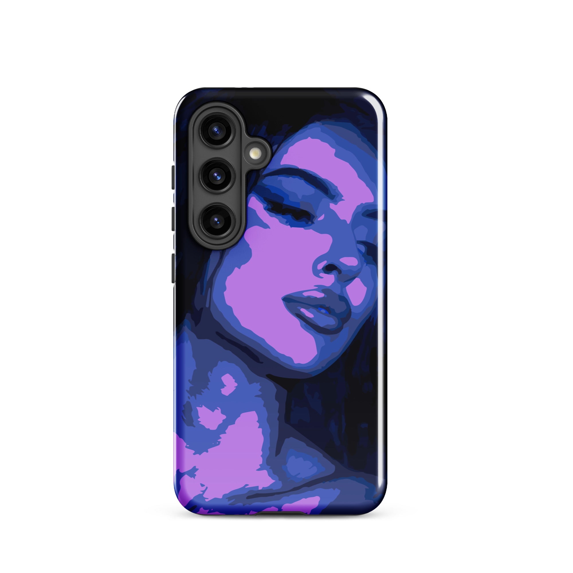 Tough case for Samsung® - JUX