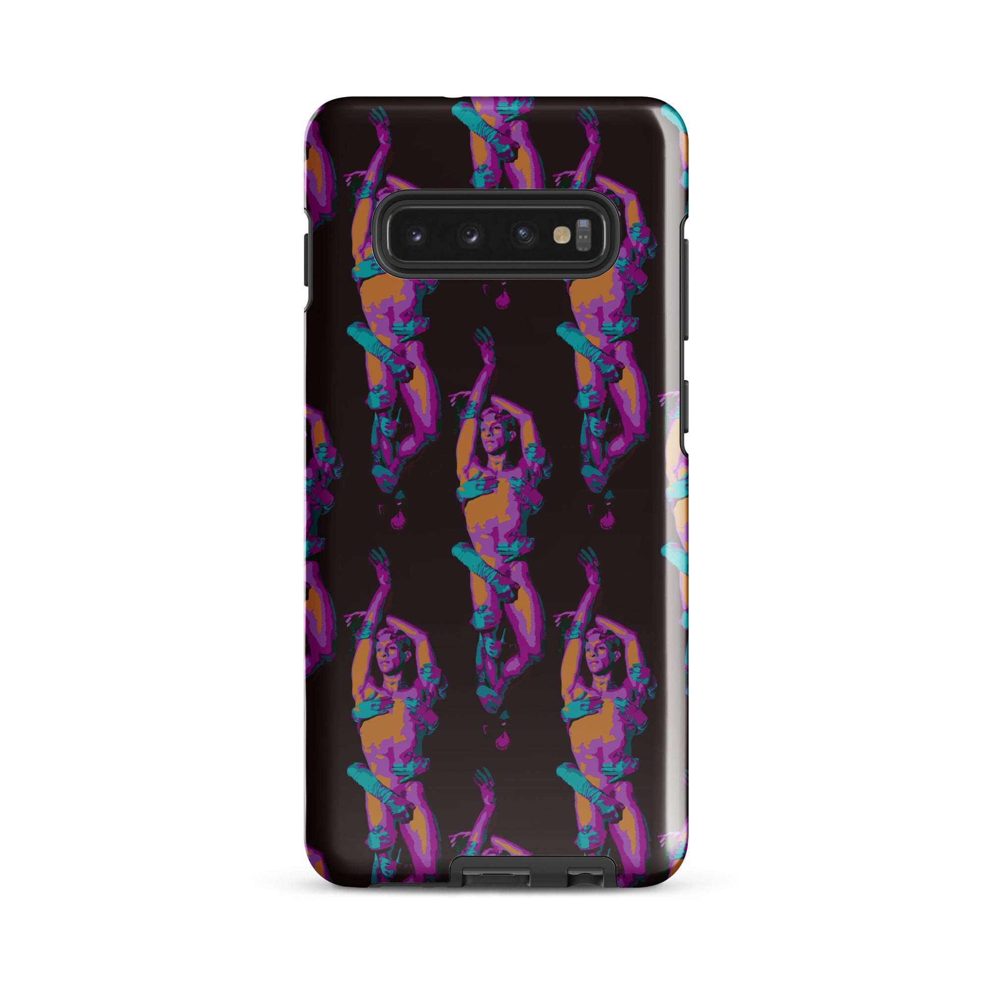 Tough case for Samsung® - JUX