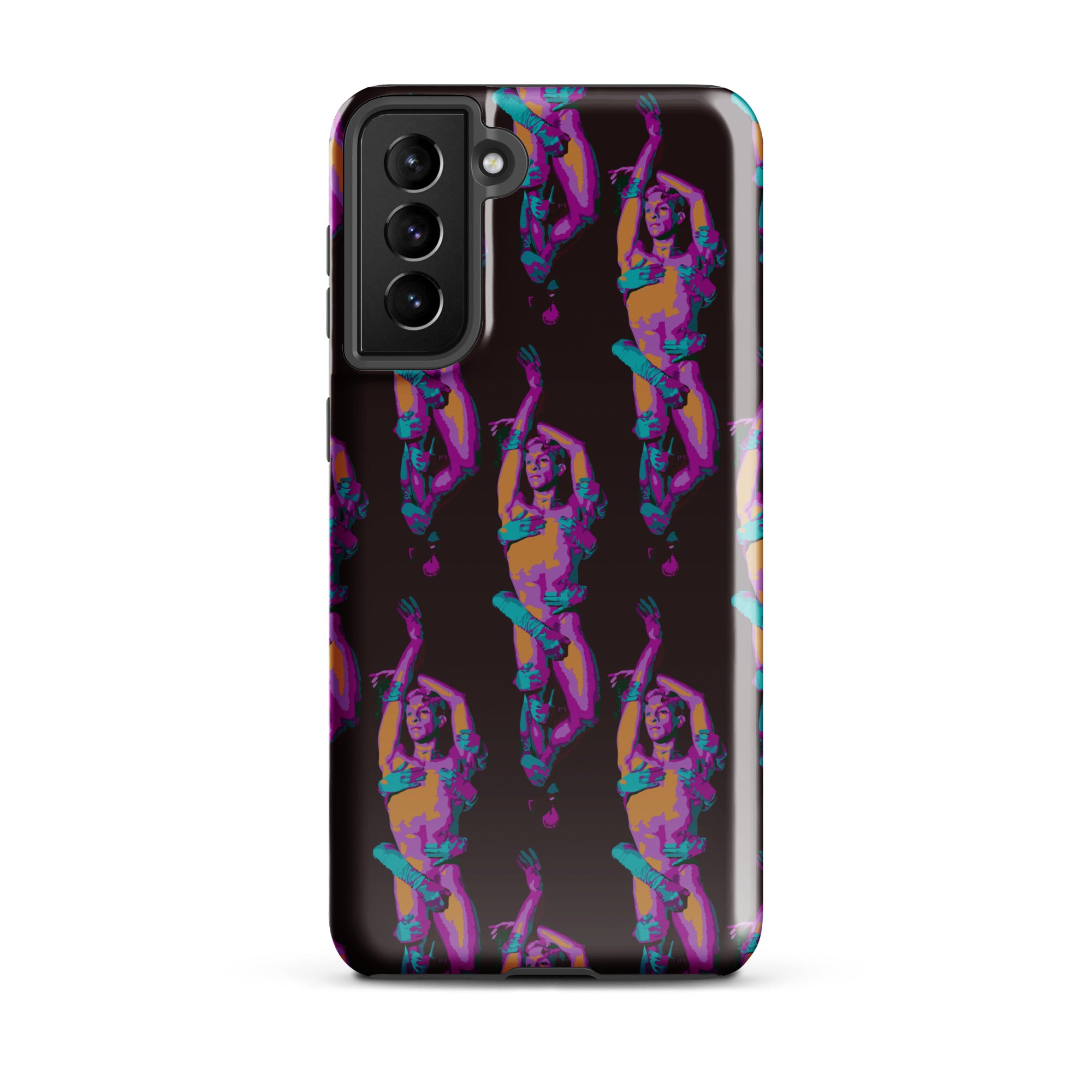 Tough case for Samsung® - JUX