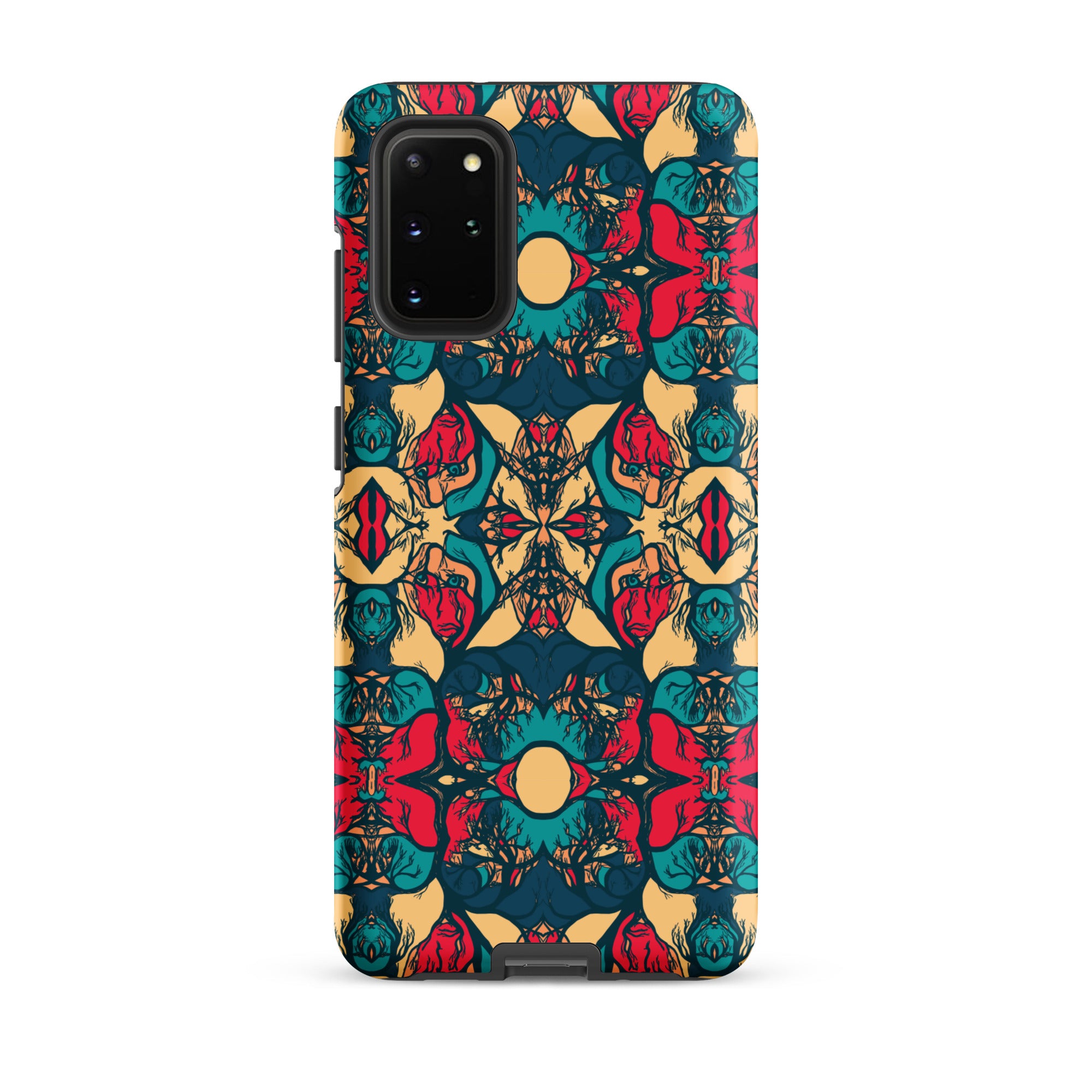 Tough case for Samsung® - JUX