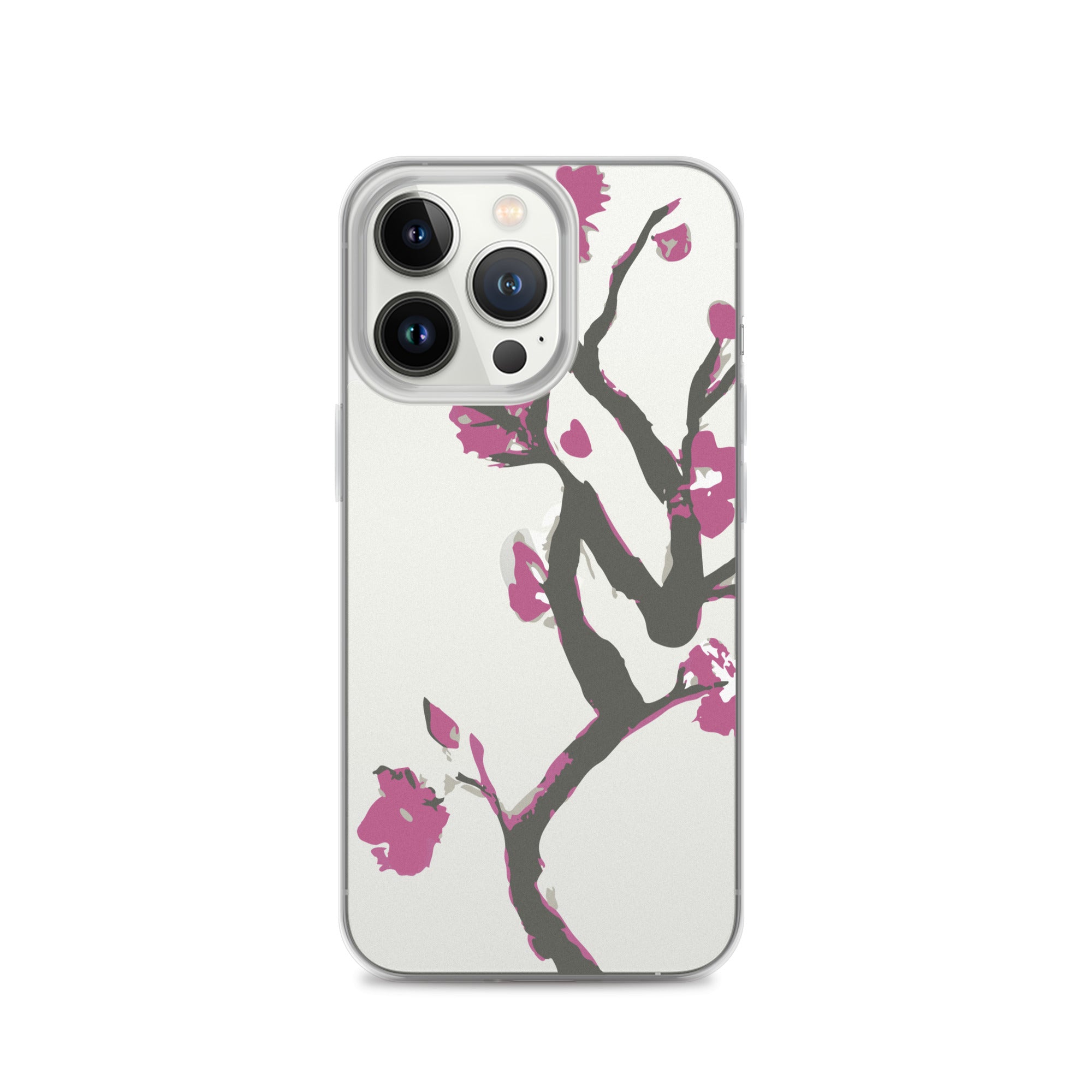 Clear Case for iPhone® - JUX