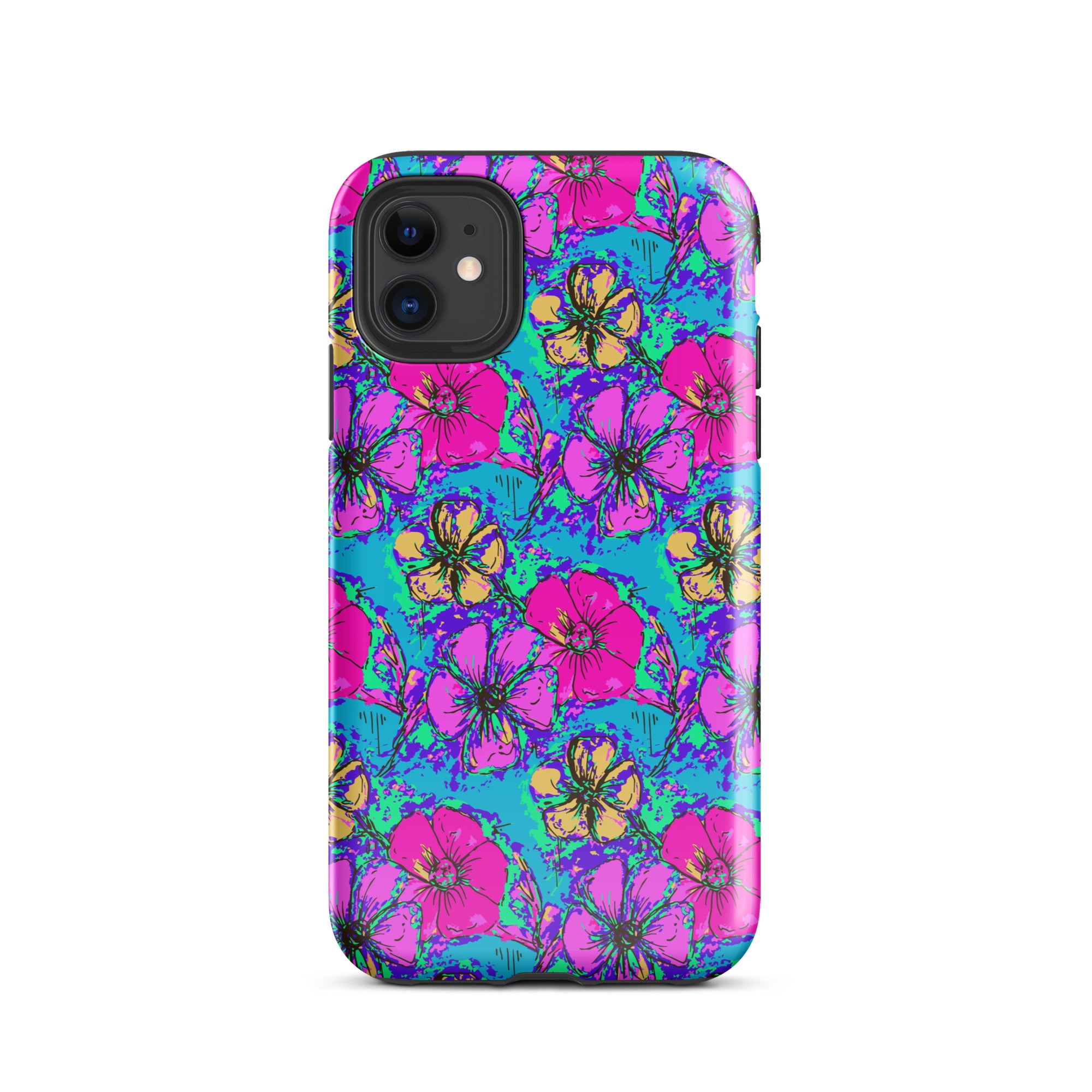 Tough Case for iPhone® - JUX