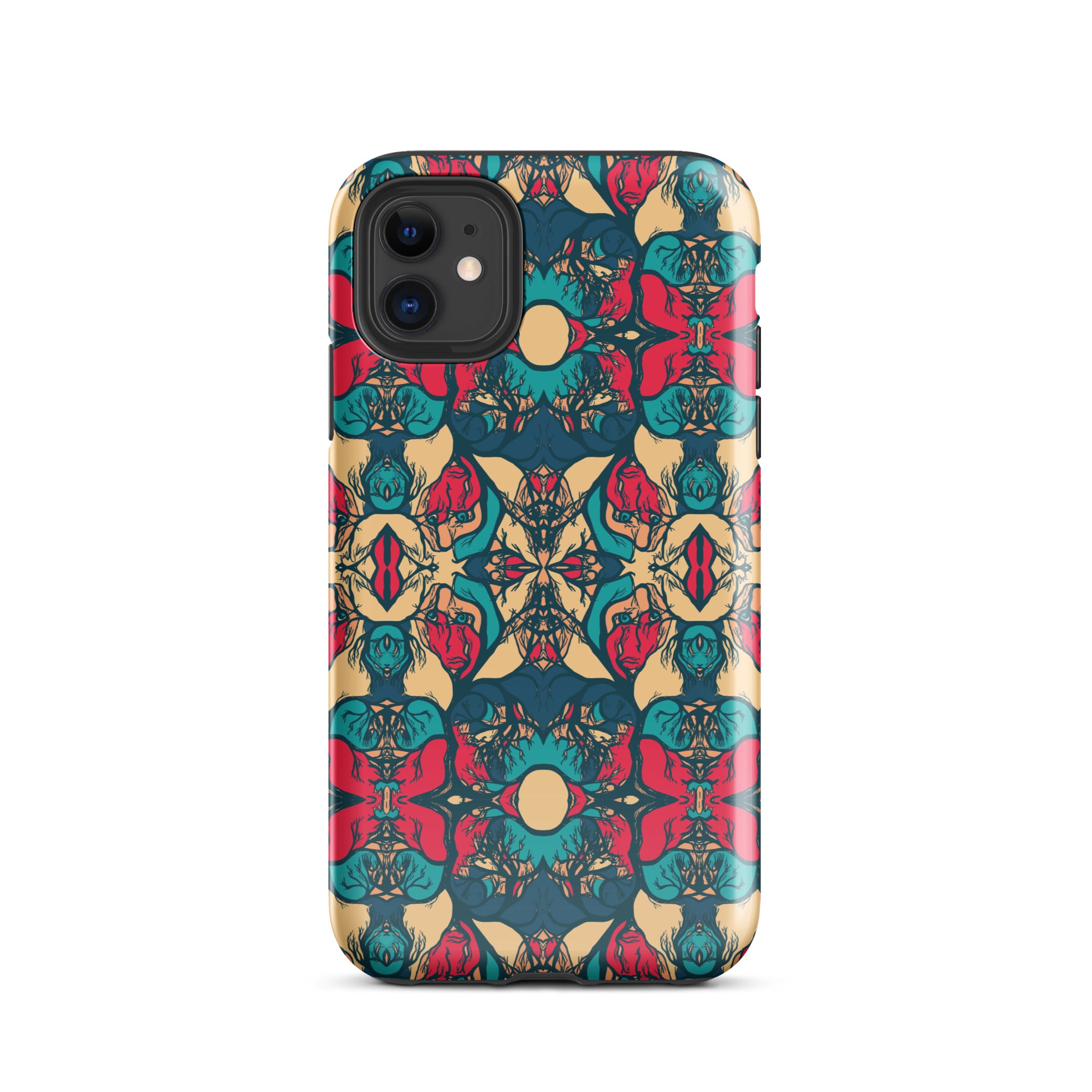 Tough Case for iPhone® - JUX