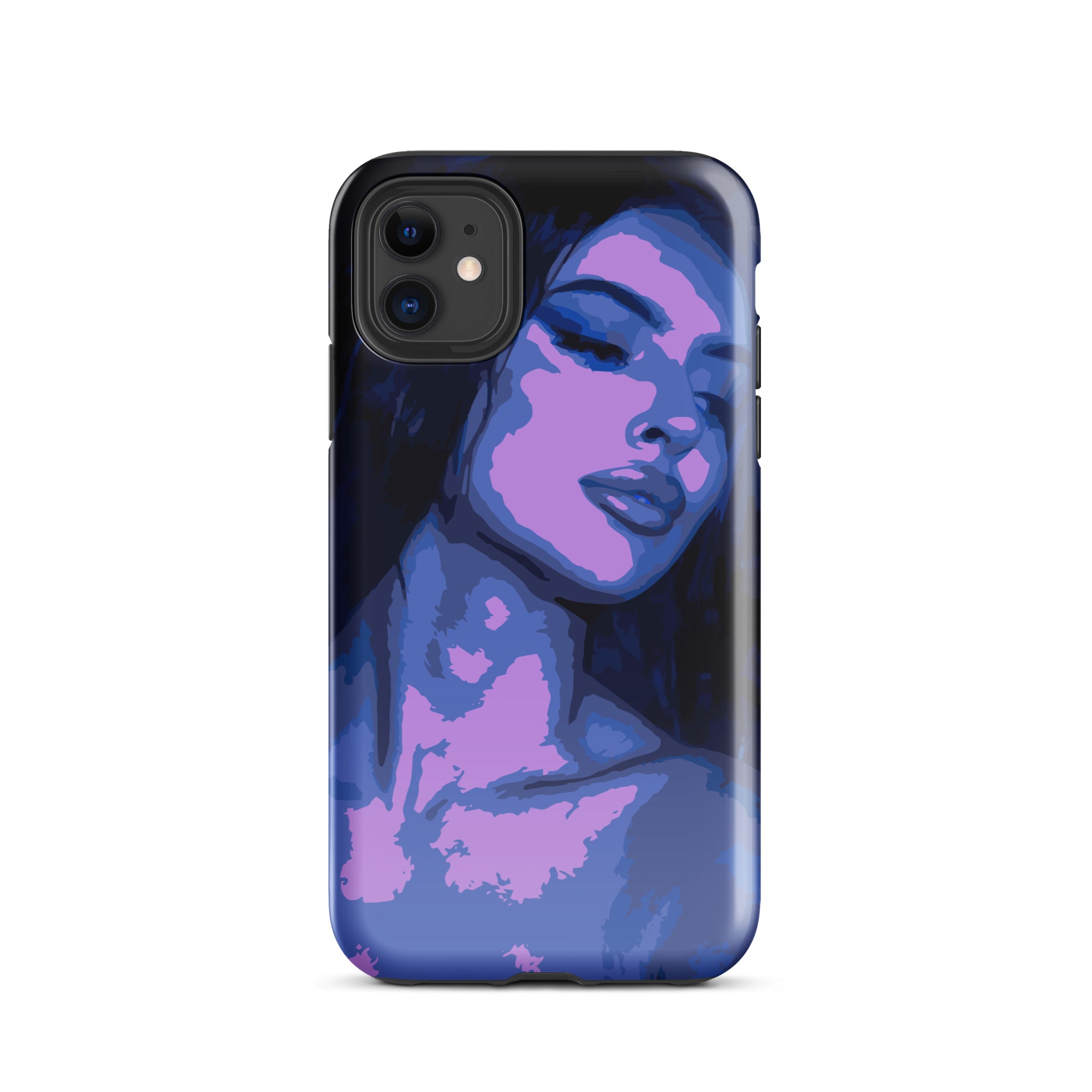 Tough Case for iPhone® - JUX