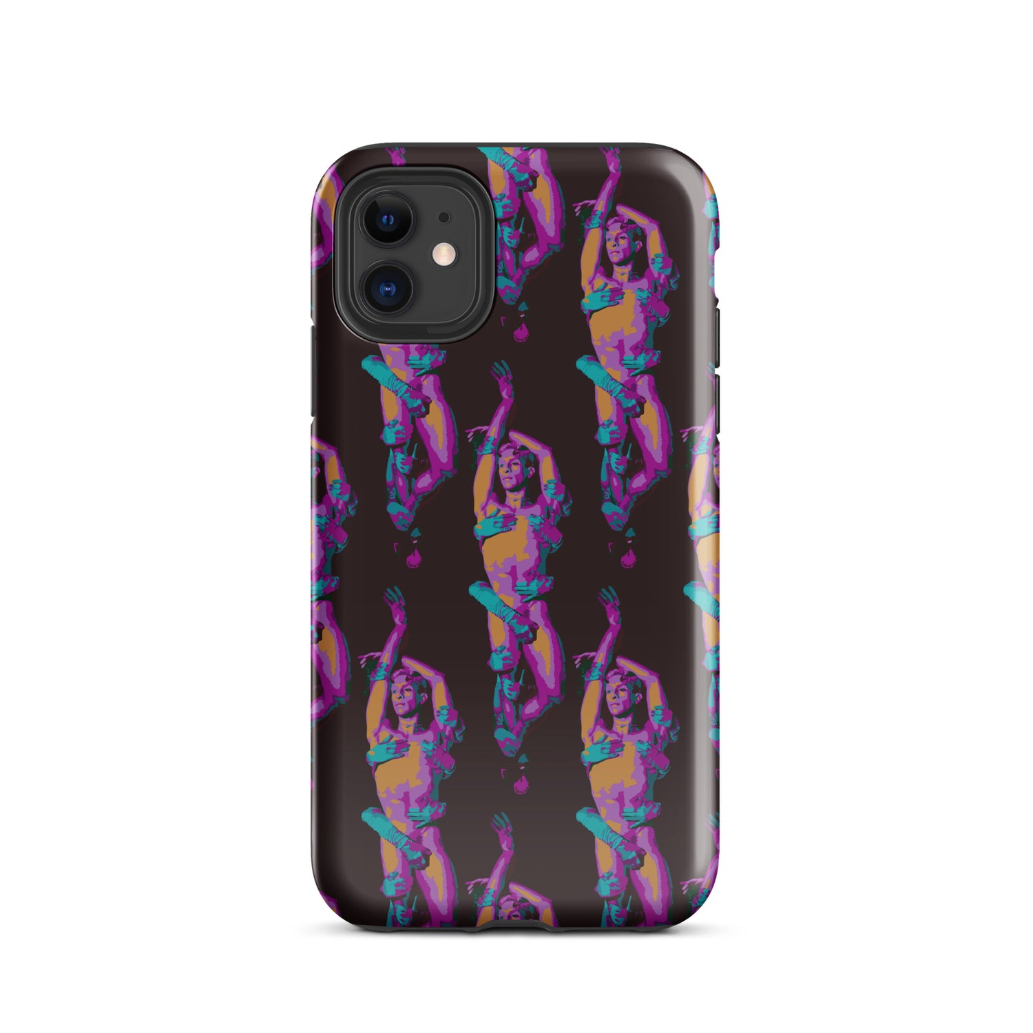 Tough Case for iPhone® - JUX