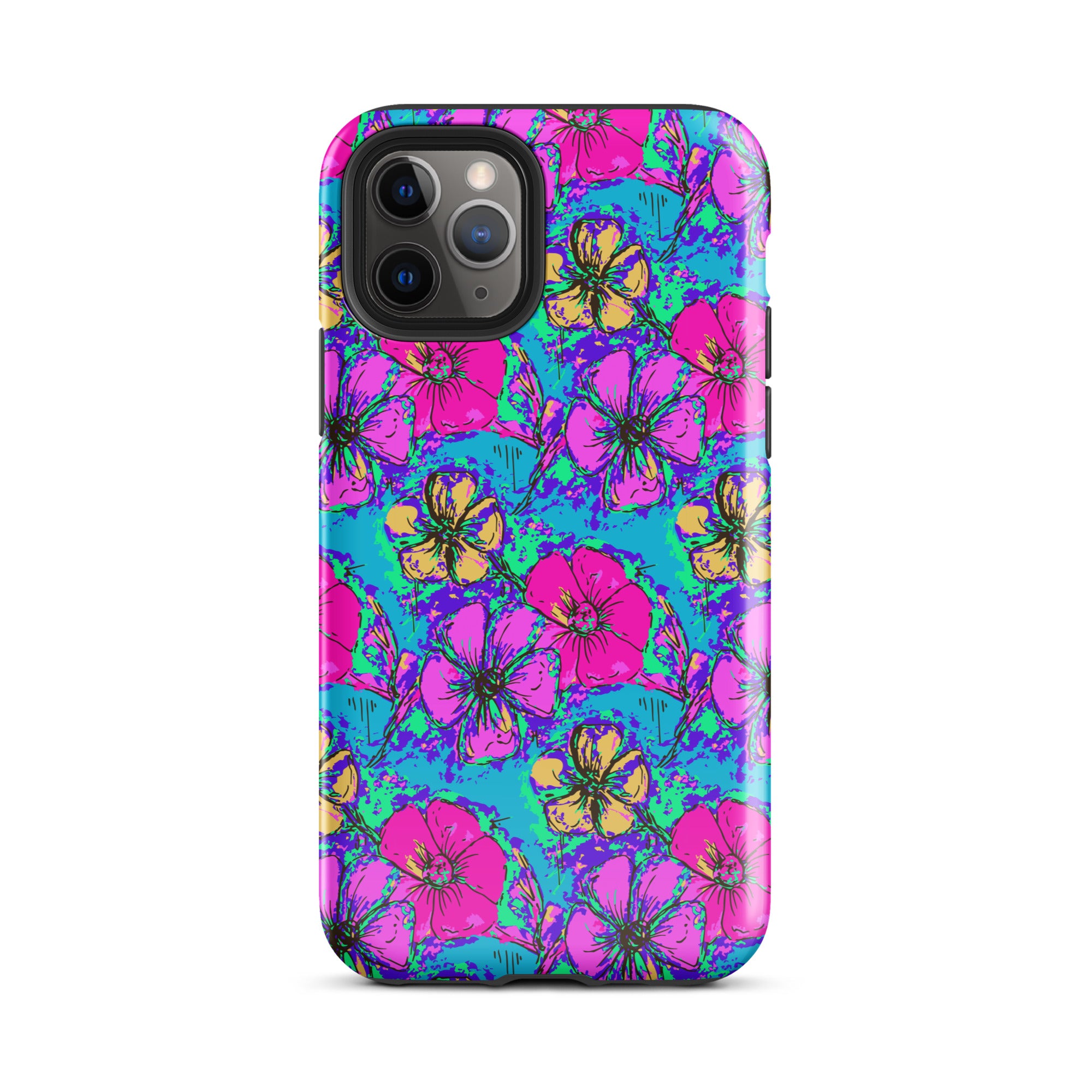 Tough Case for iPhone® - JUX