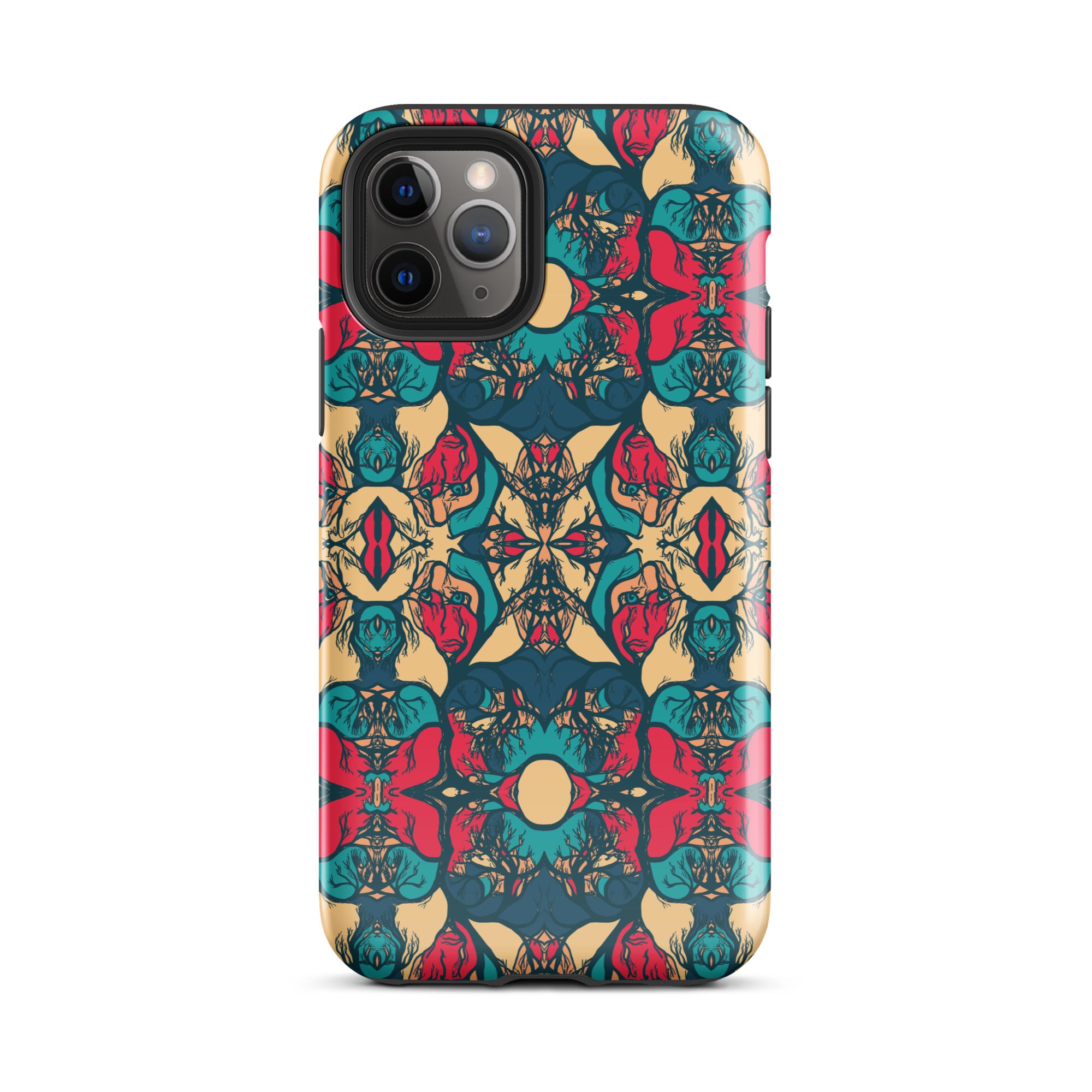 Tough Case for iPhone® - JUX