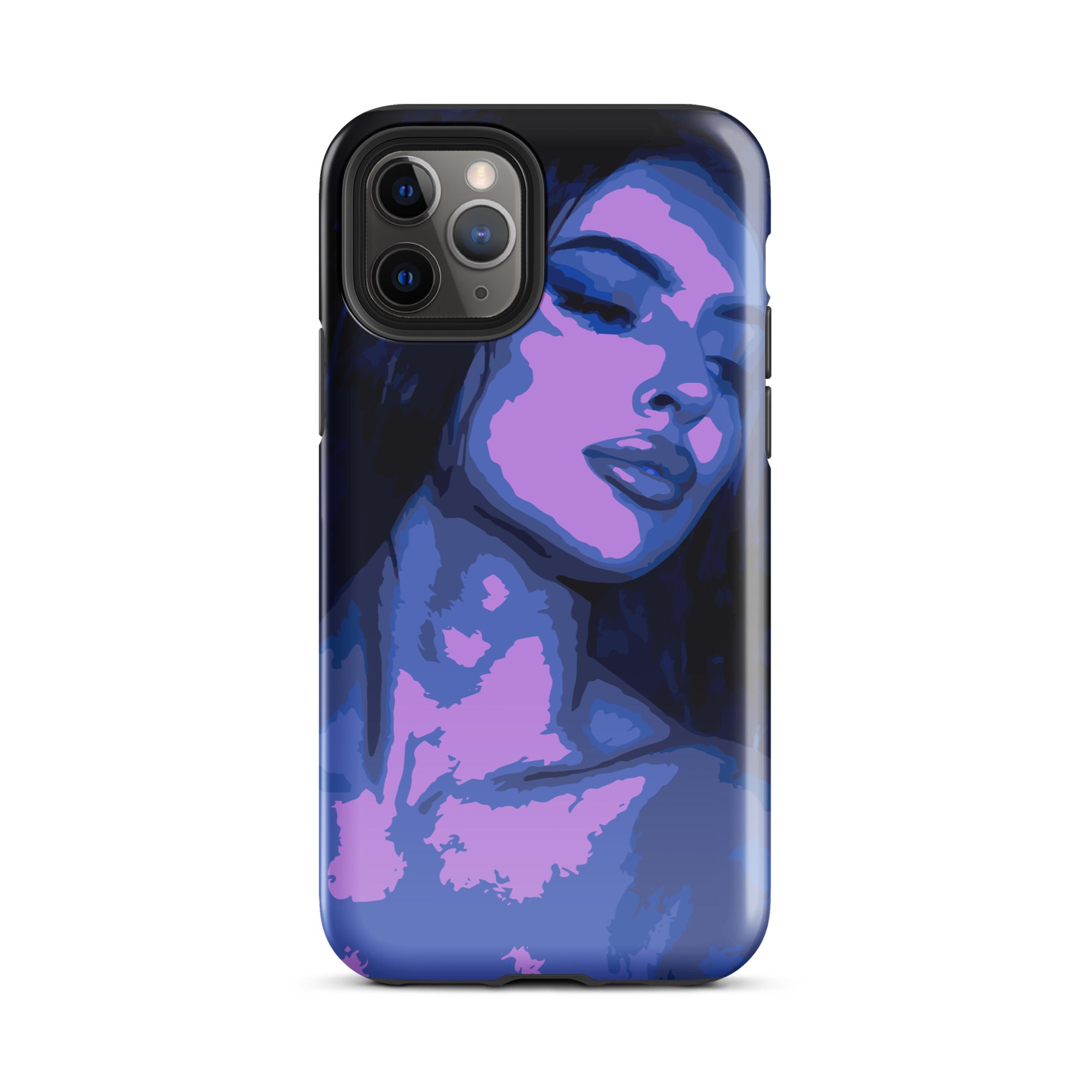 Tough Case for iPhone® - JUX
