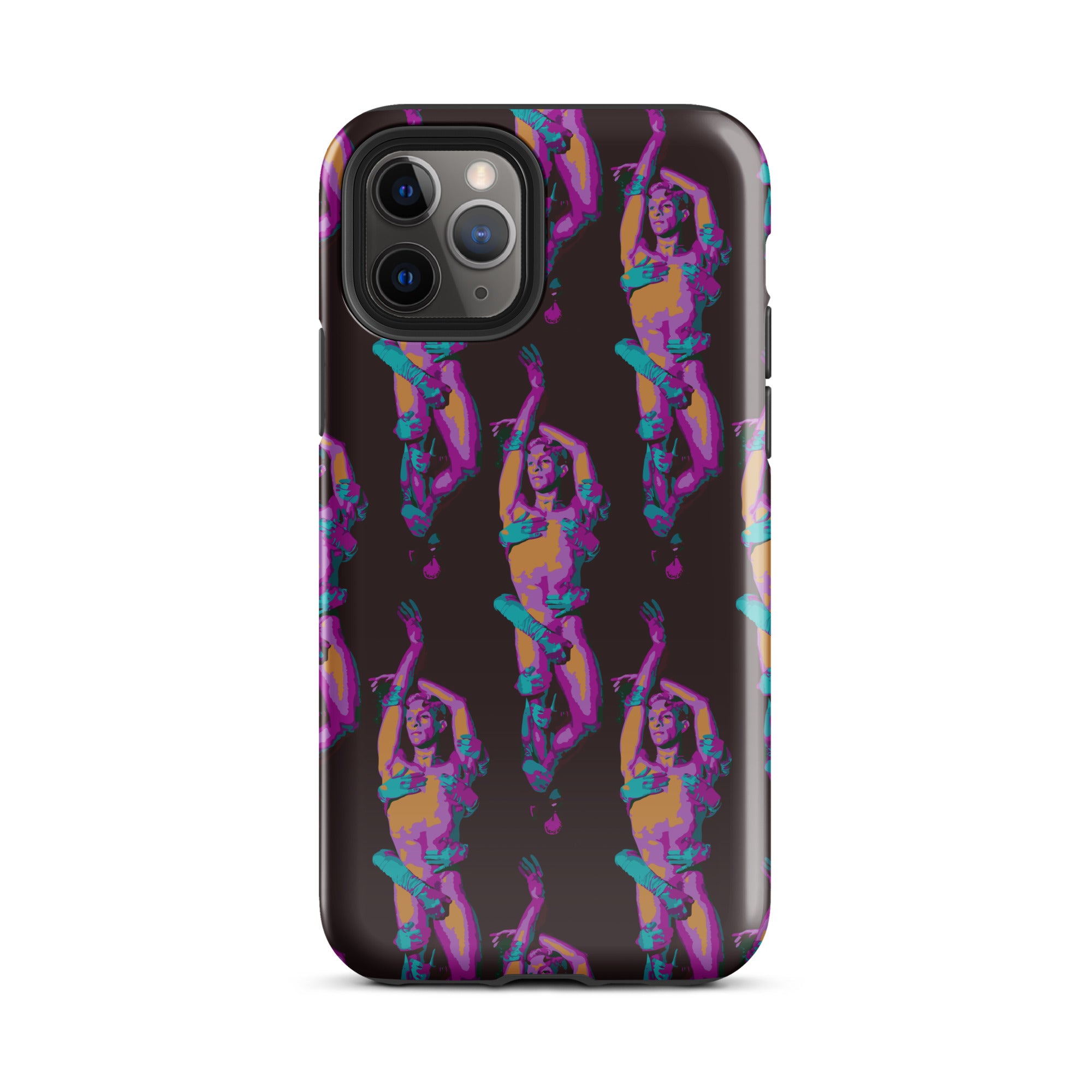 Tough Case for iPhone® - JUX