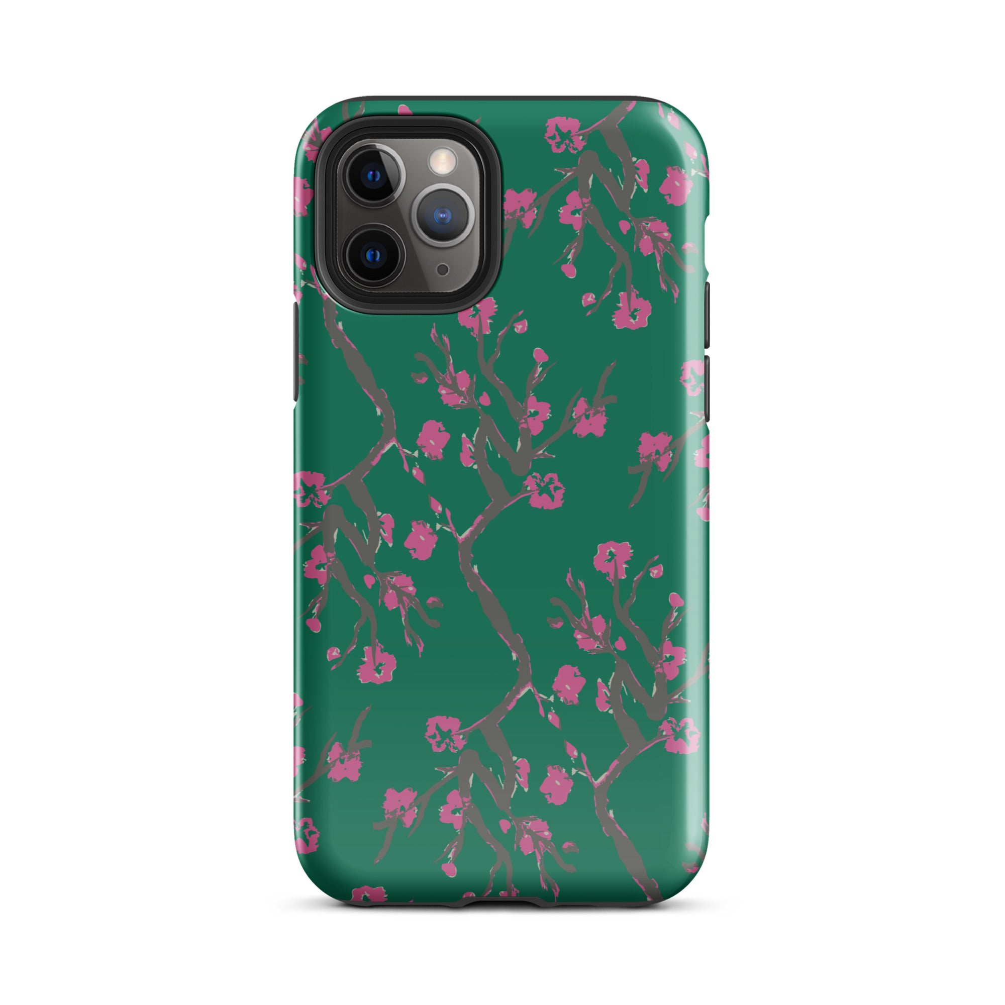 Tough Case for iPhone® - JUX