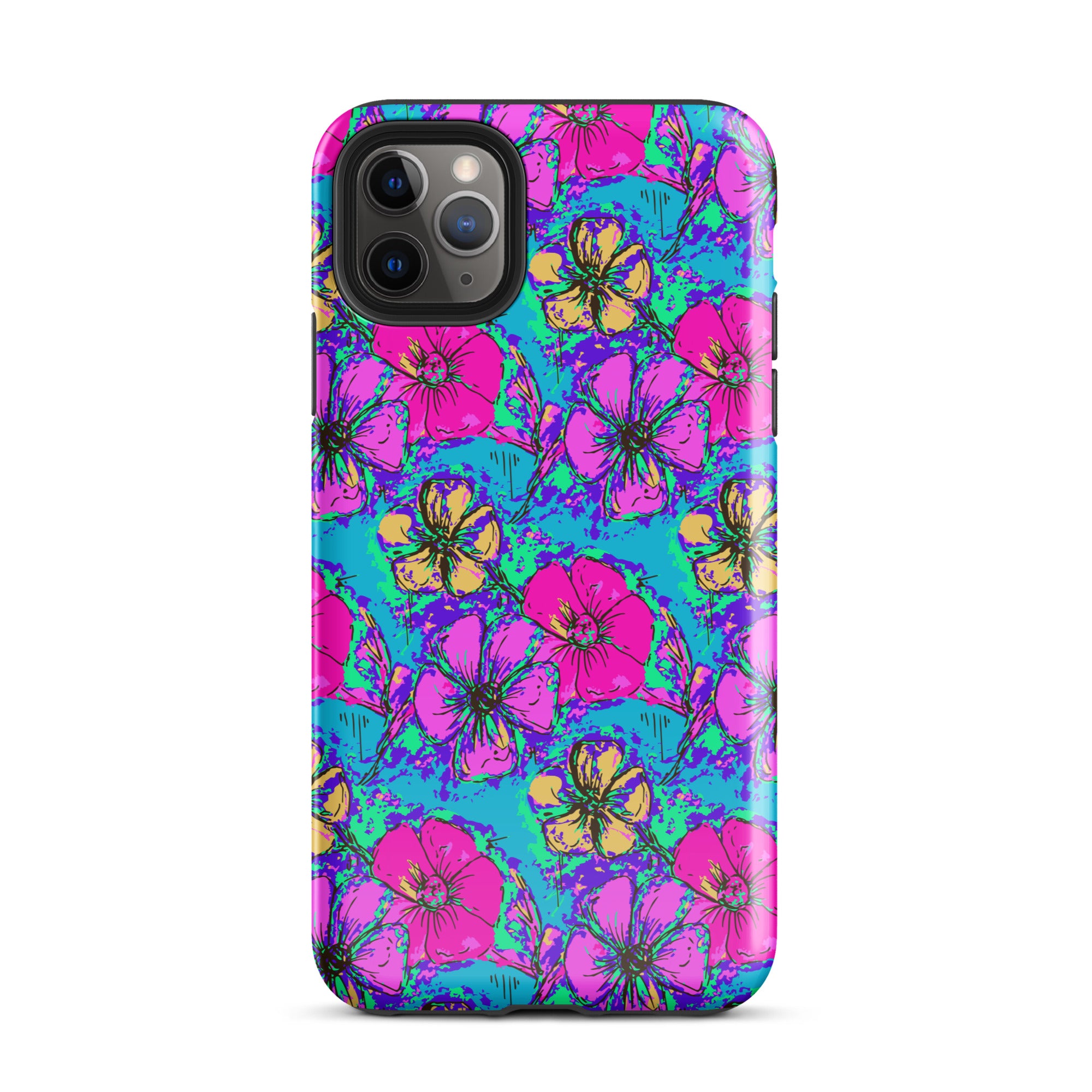 Tough Case for iPhone® - JUX