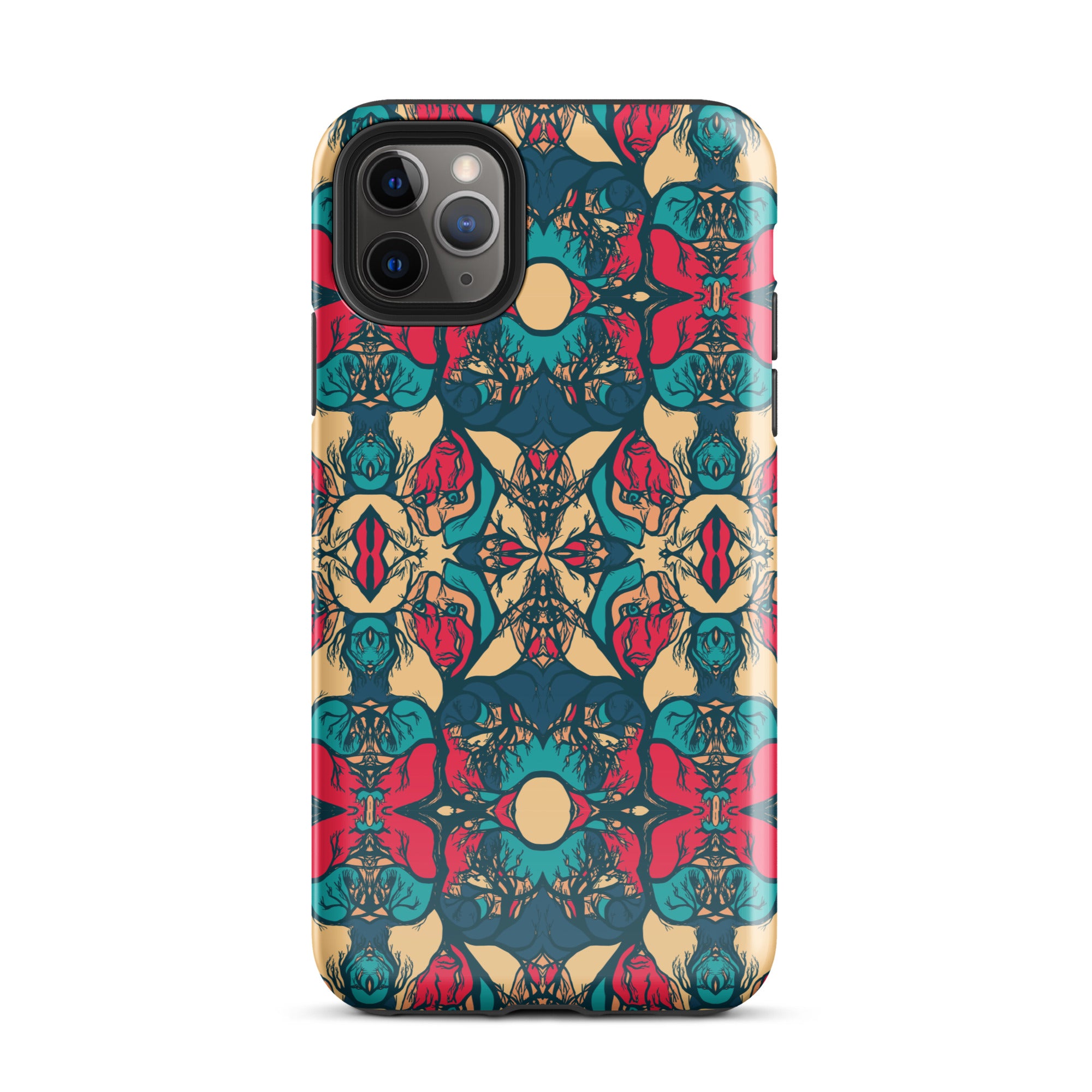 Tough Case for iPhone® - JUX