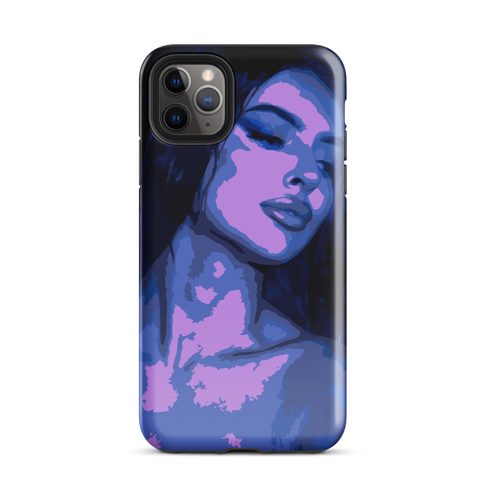 Tough Case for iPhone® - JUX