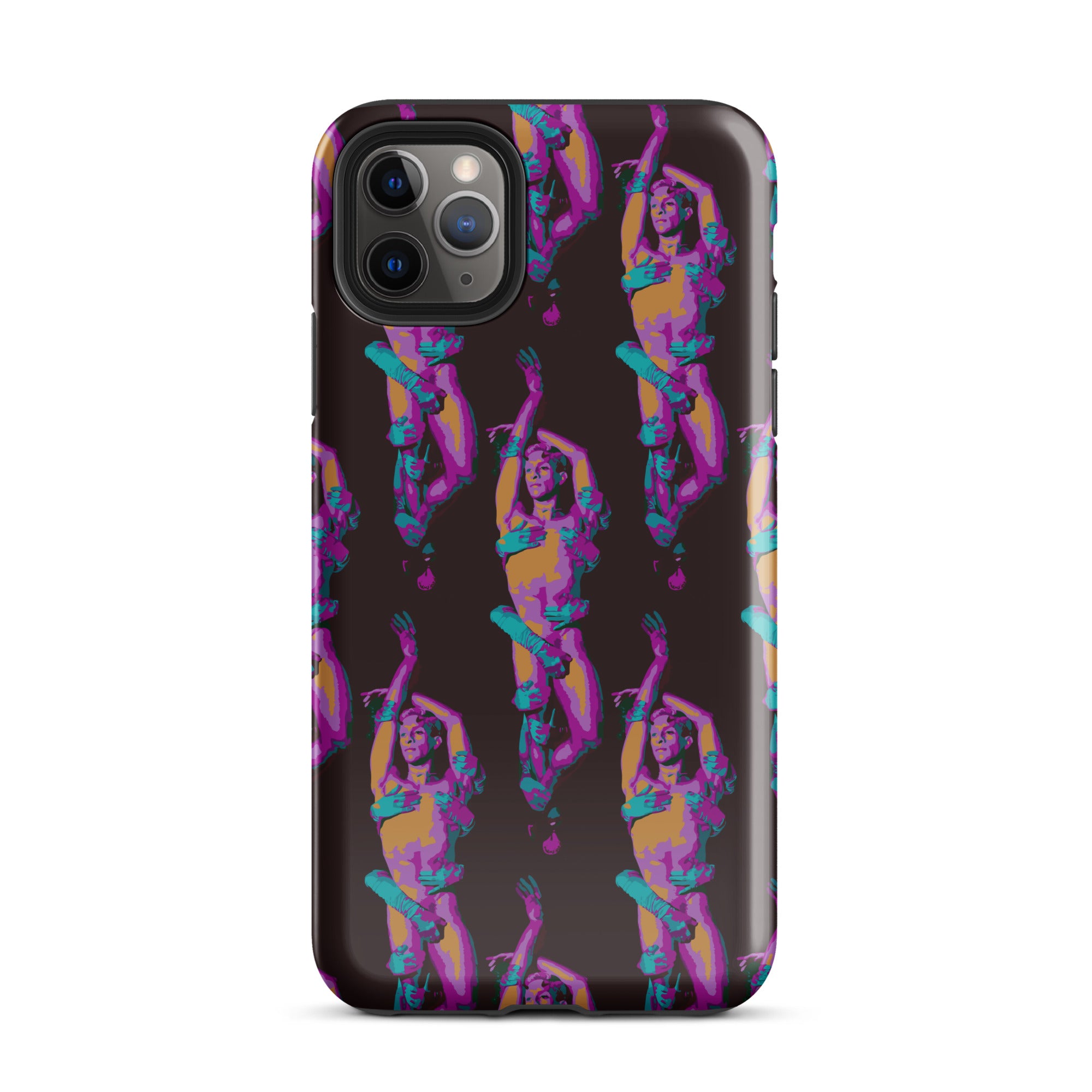 Tough Case for iPhone® - JUX
