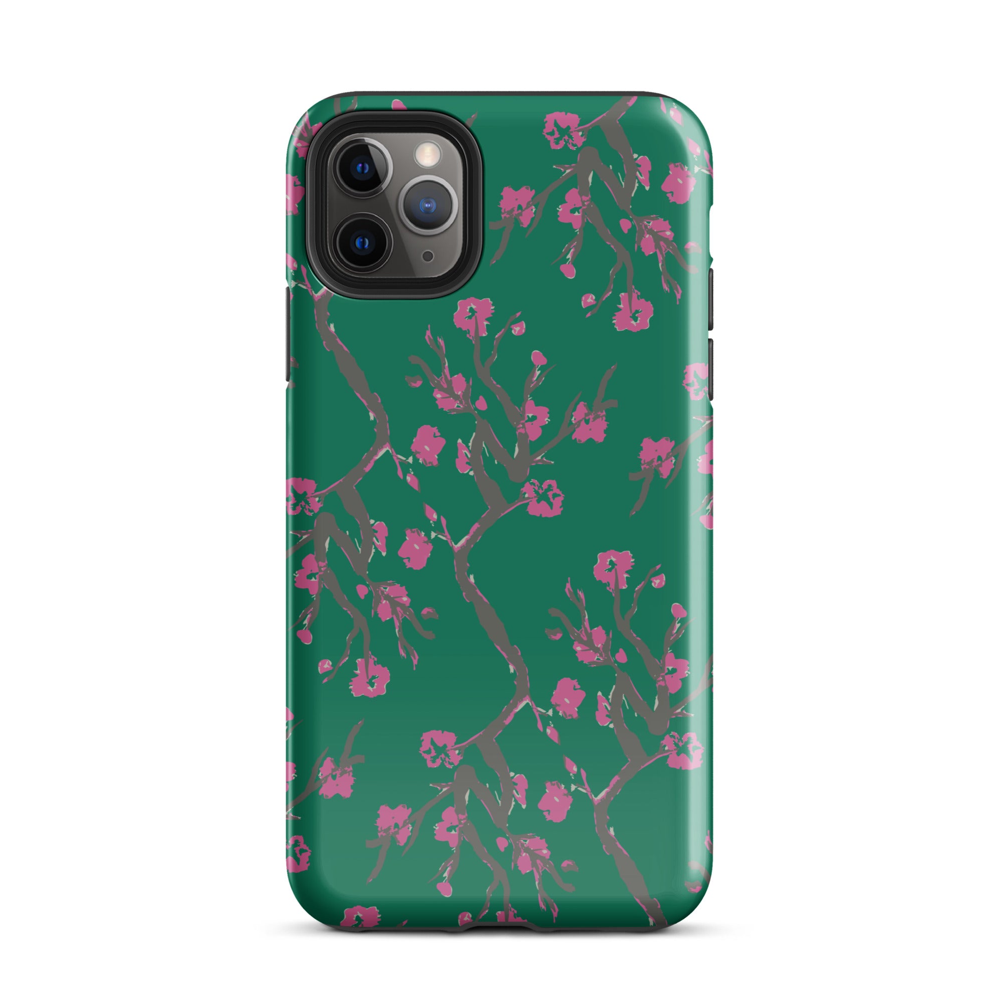 Tough Case for iPhone® - JUX