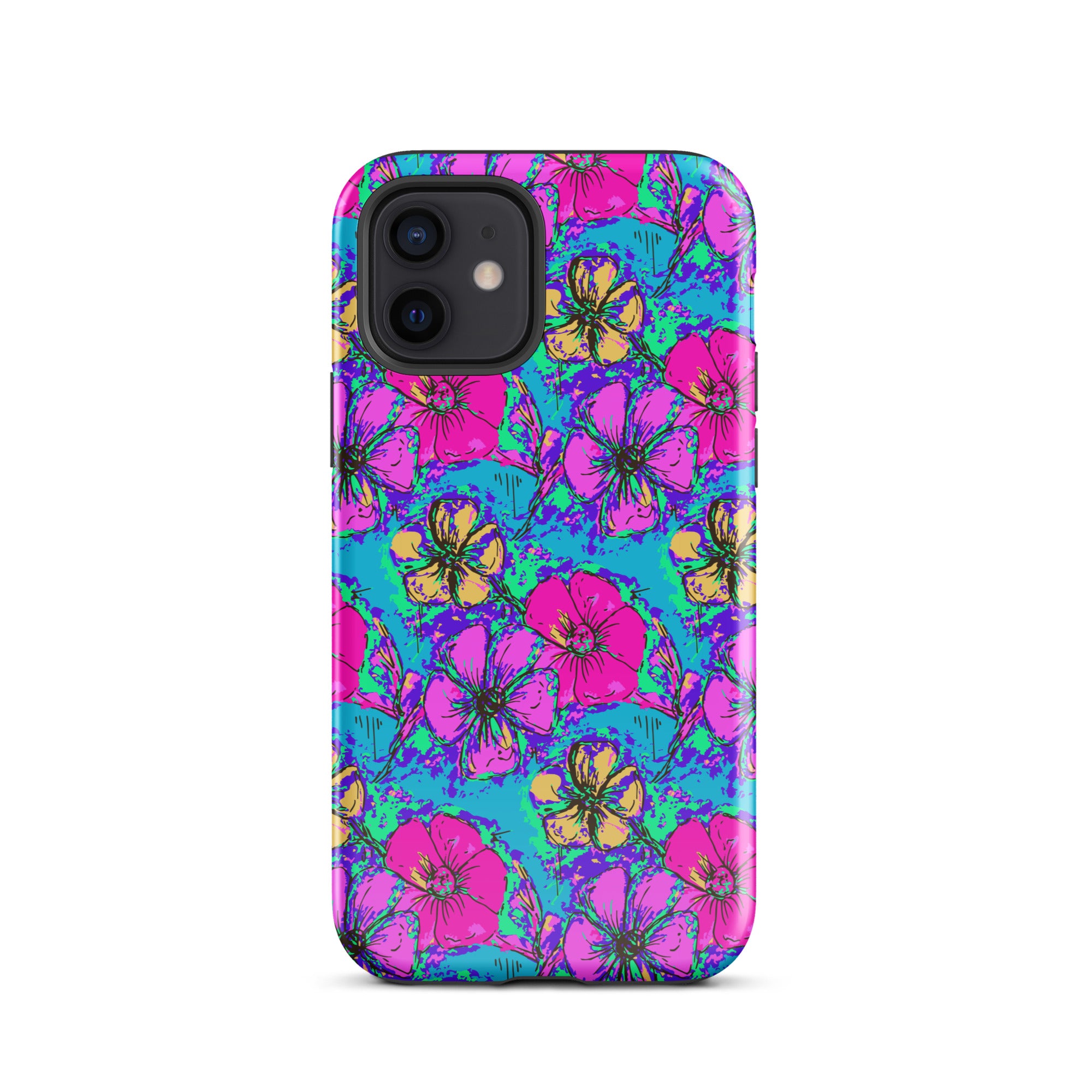 Tough Case for iPhone® - JUX