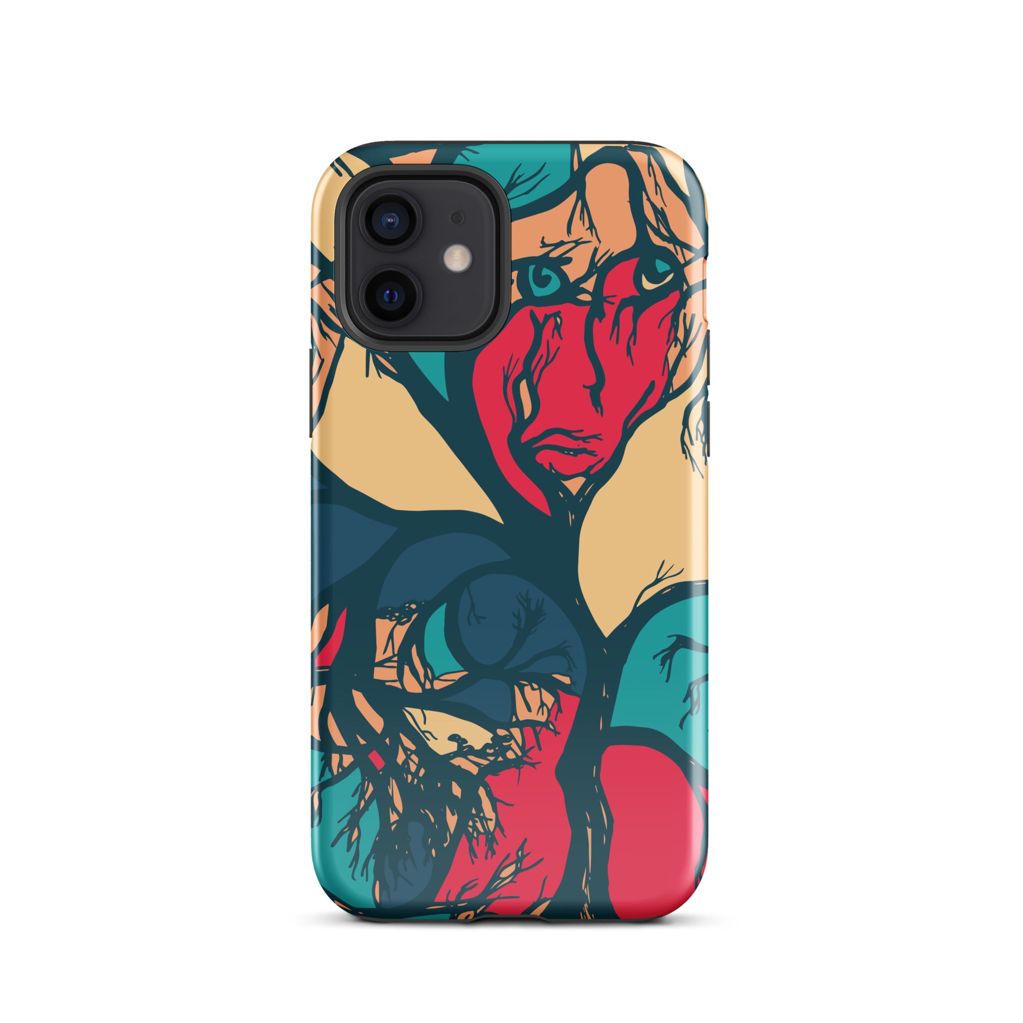 Tough Case for iPhone® - JUX