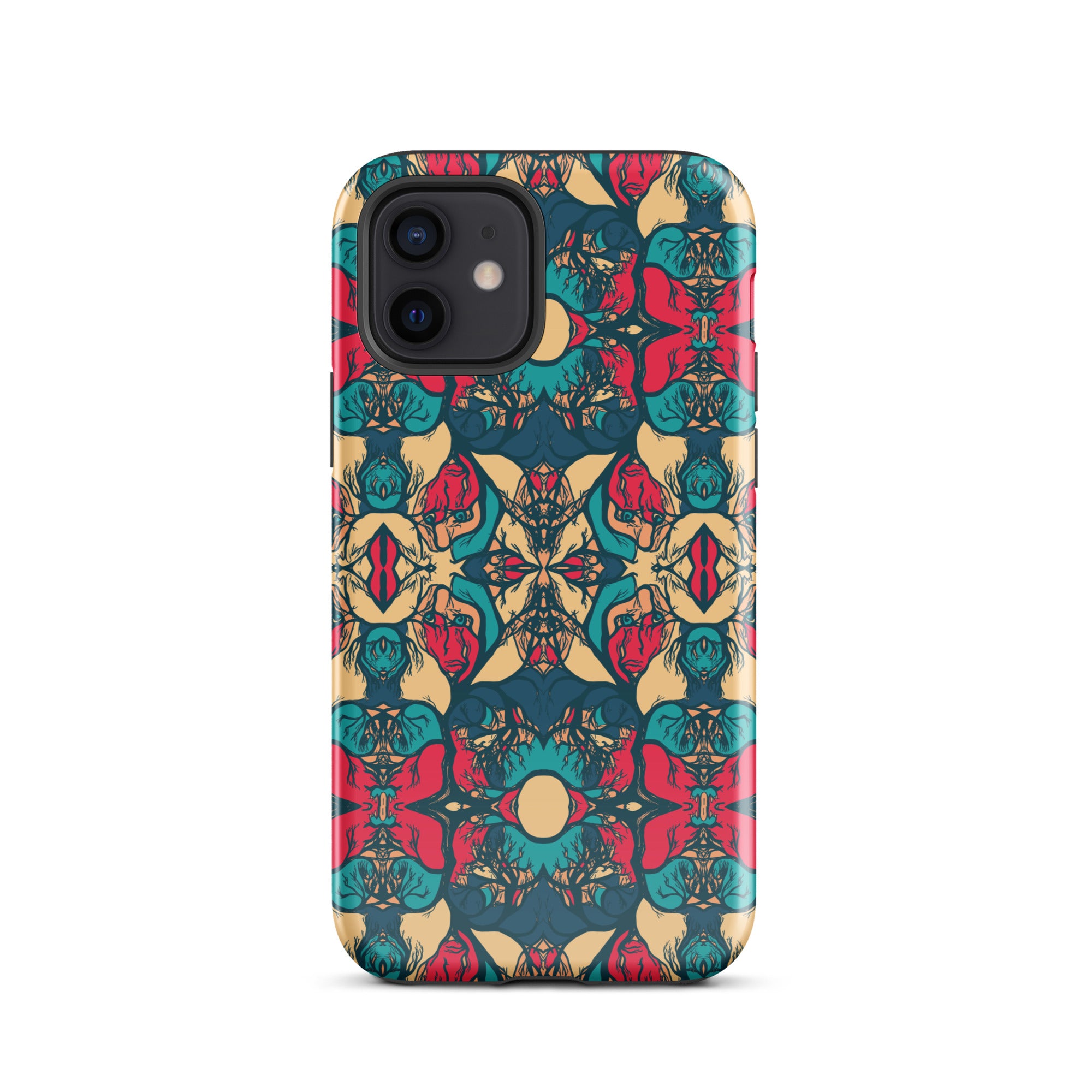Tough Case for iPhone® - JUX