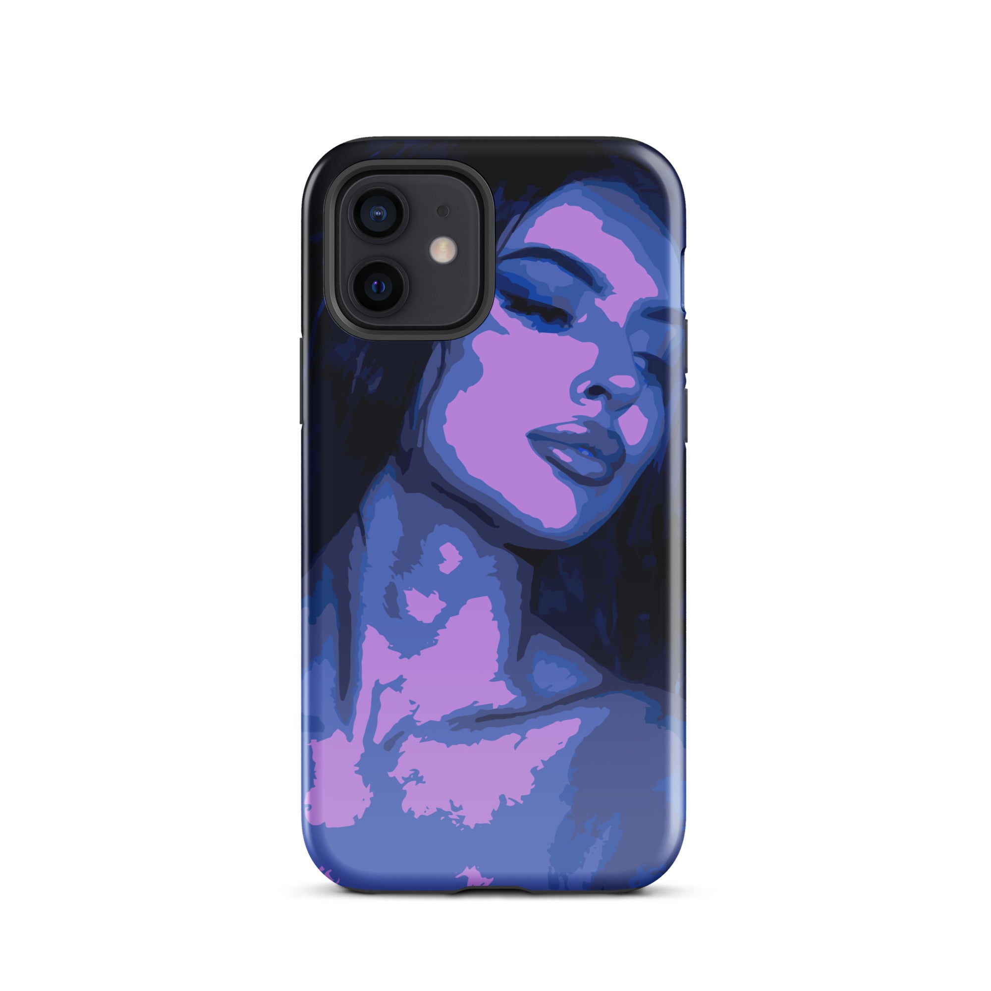 Tough Case for iPhone® - JUX