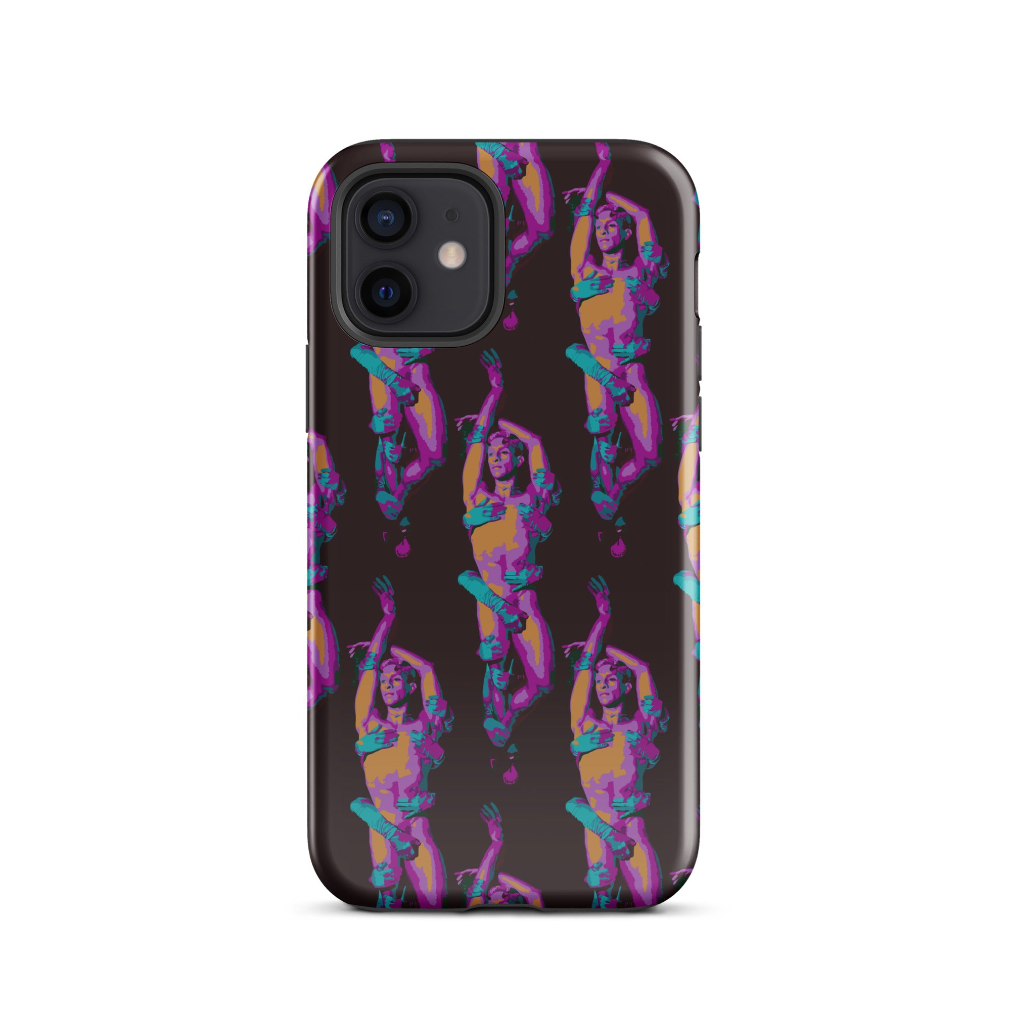 Tough Case for iPhone® - JUX