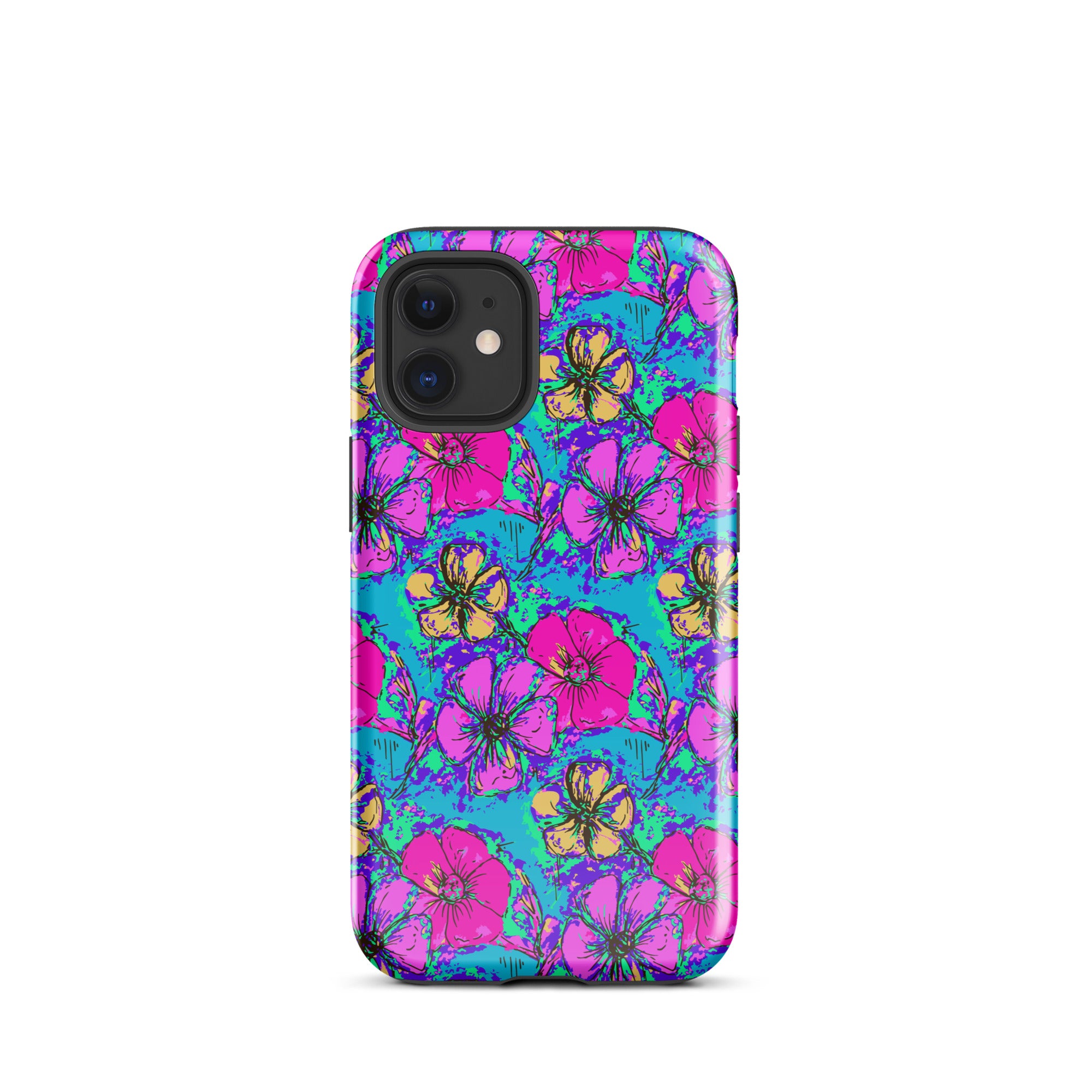 Tough Case for iPhone® - JUX