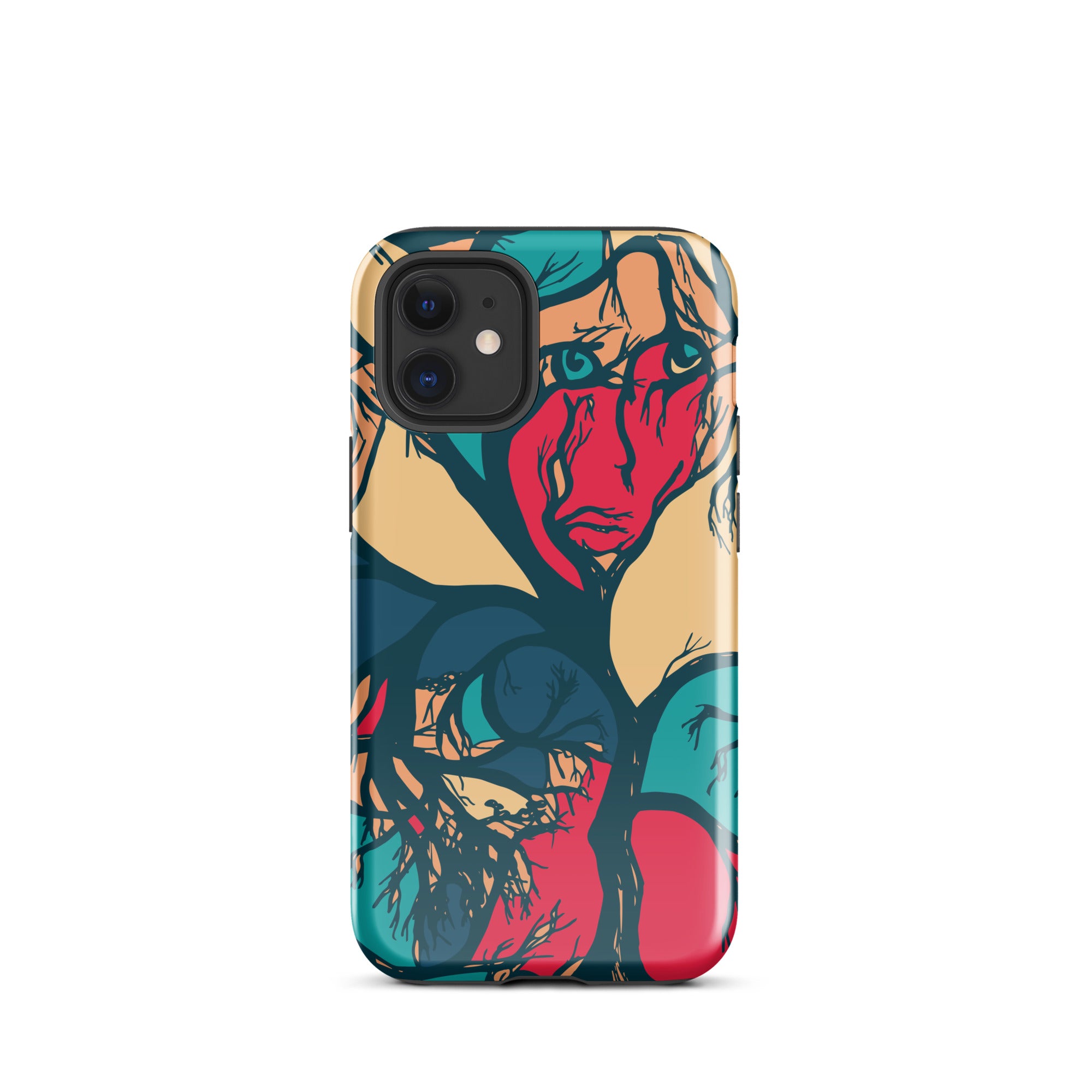 Tough Case for iPhone® - JUX