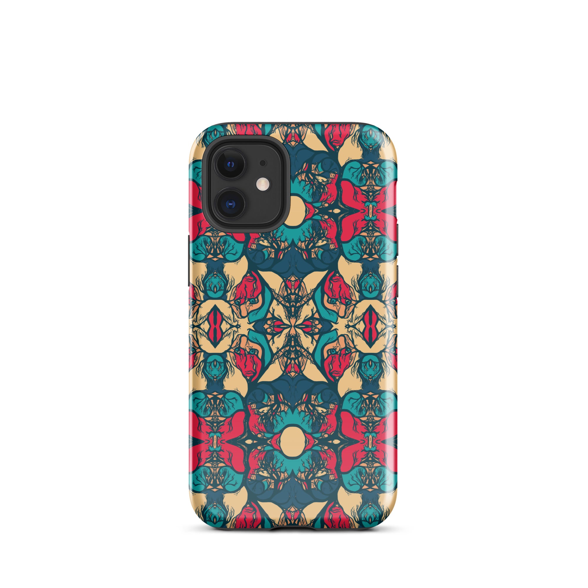 Tough Case for iPhone® - JUX