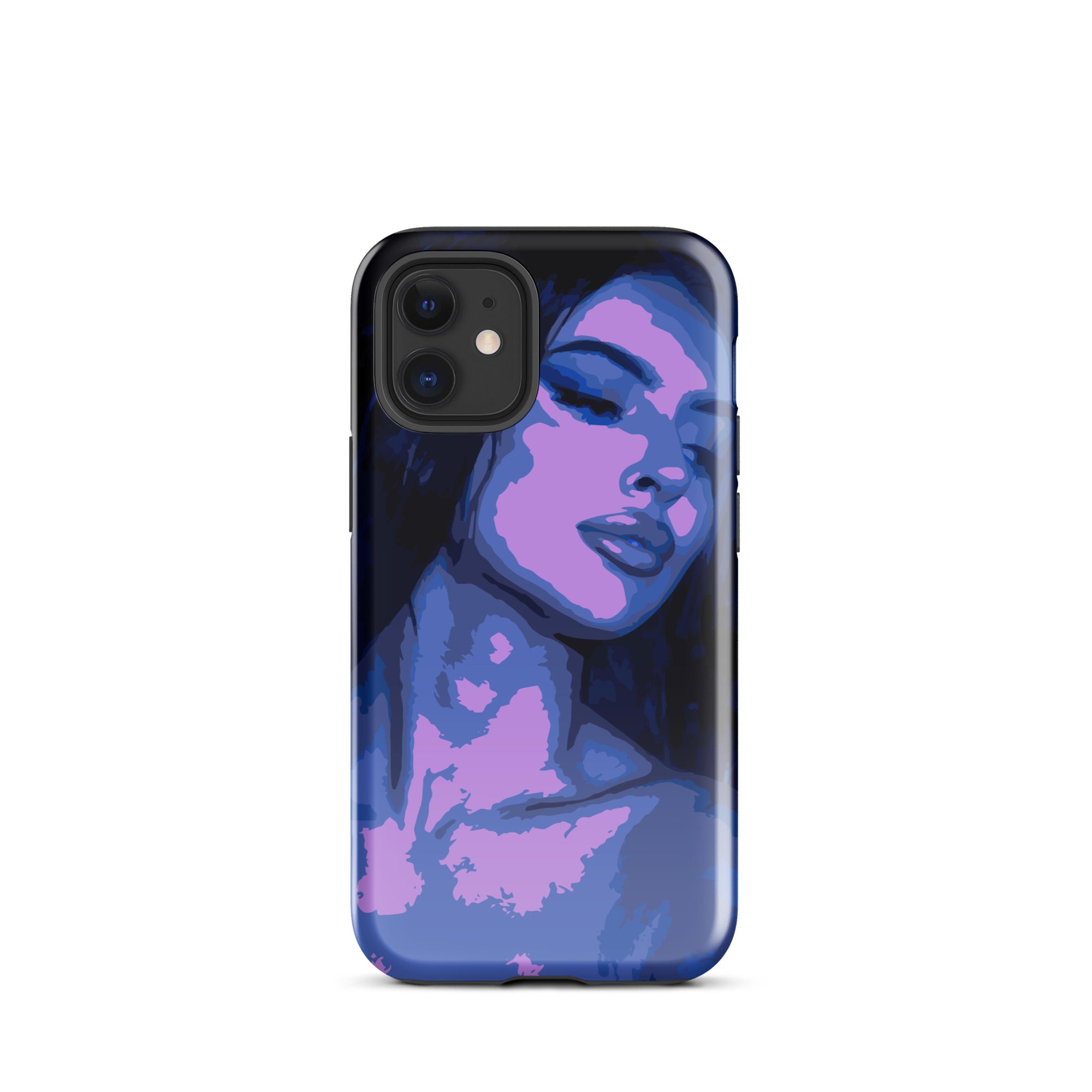 Tough Case for iPhone® - JUX