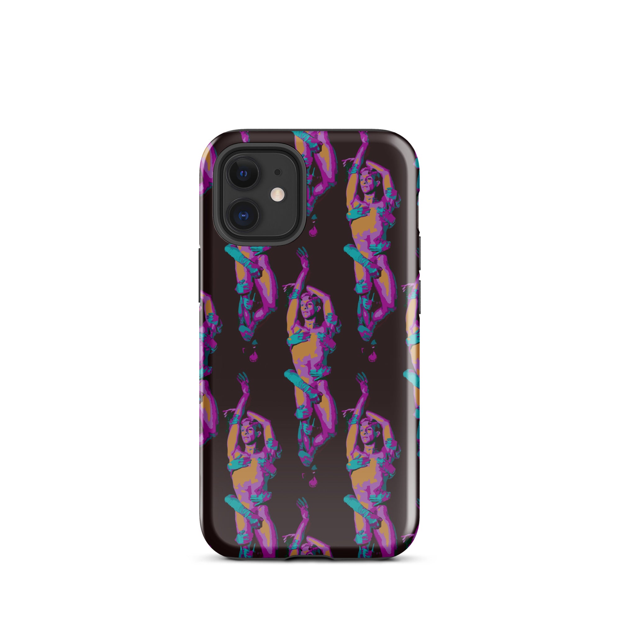 Tough Case for iPhone® - JUX