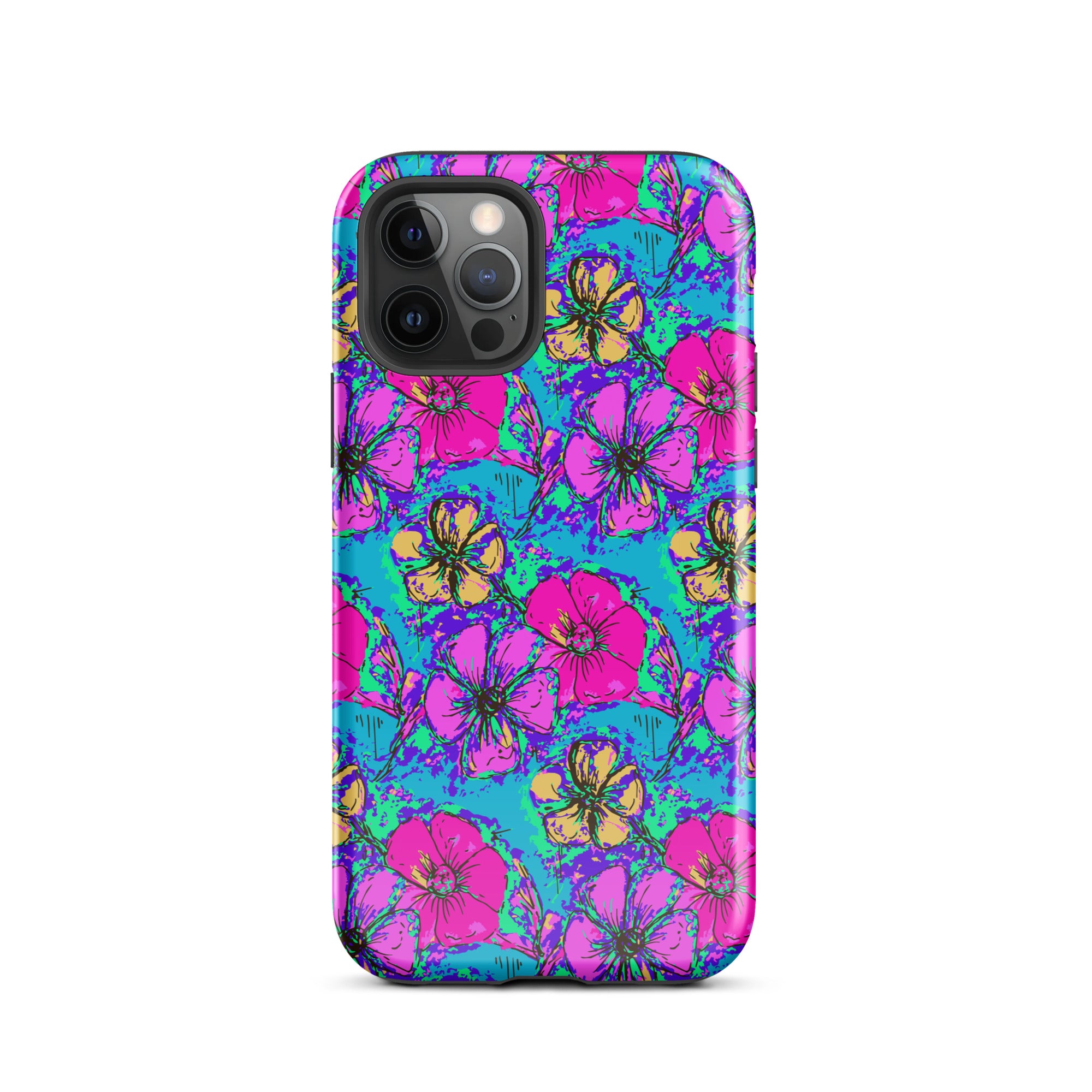 Tough Case for iPhone® - JUX