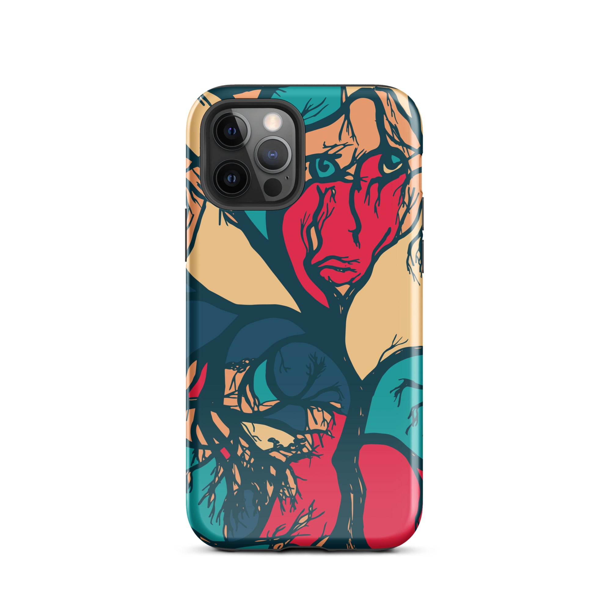 Tough Case for iPhone® - JUX