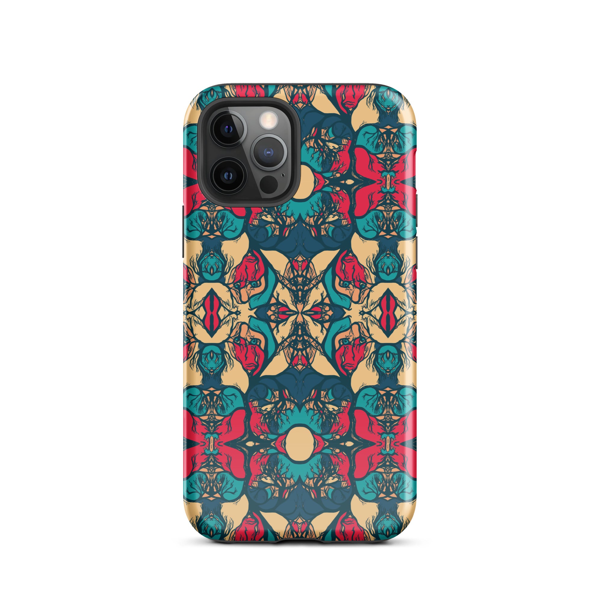 Tough Case for iPhone® - JUX