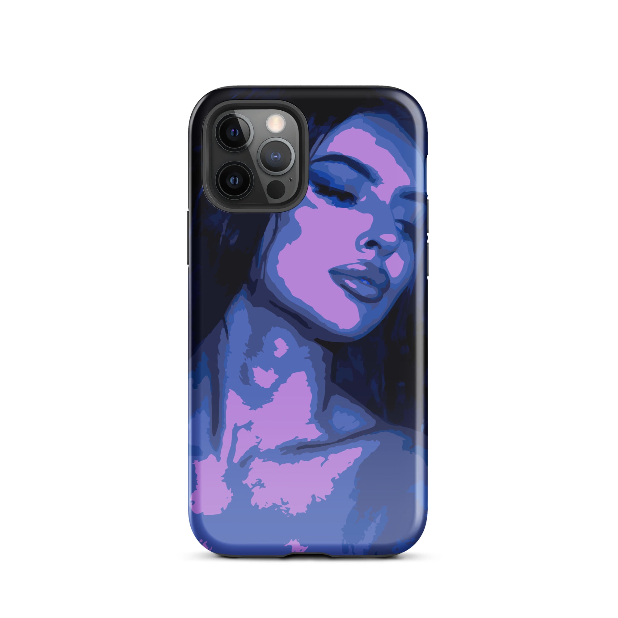 Tough Case for iPhone® - JUX