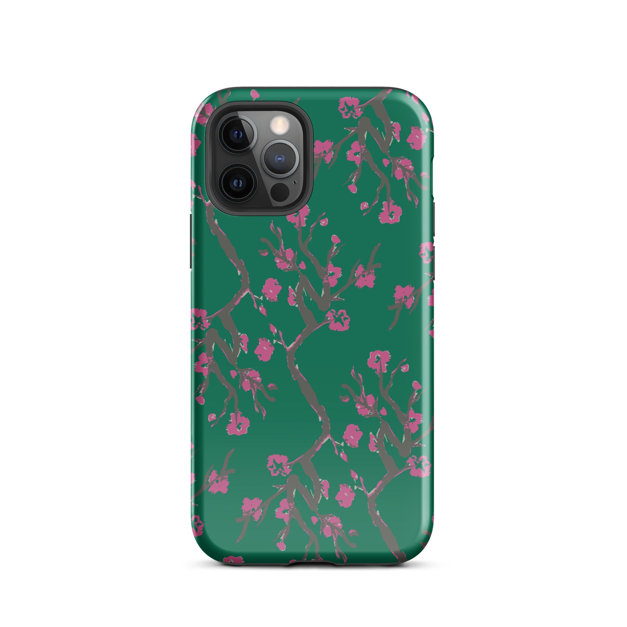 Tough Case for iPhone® - JUX