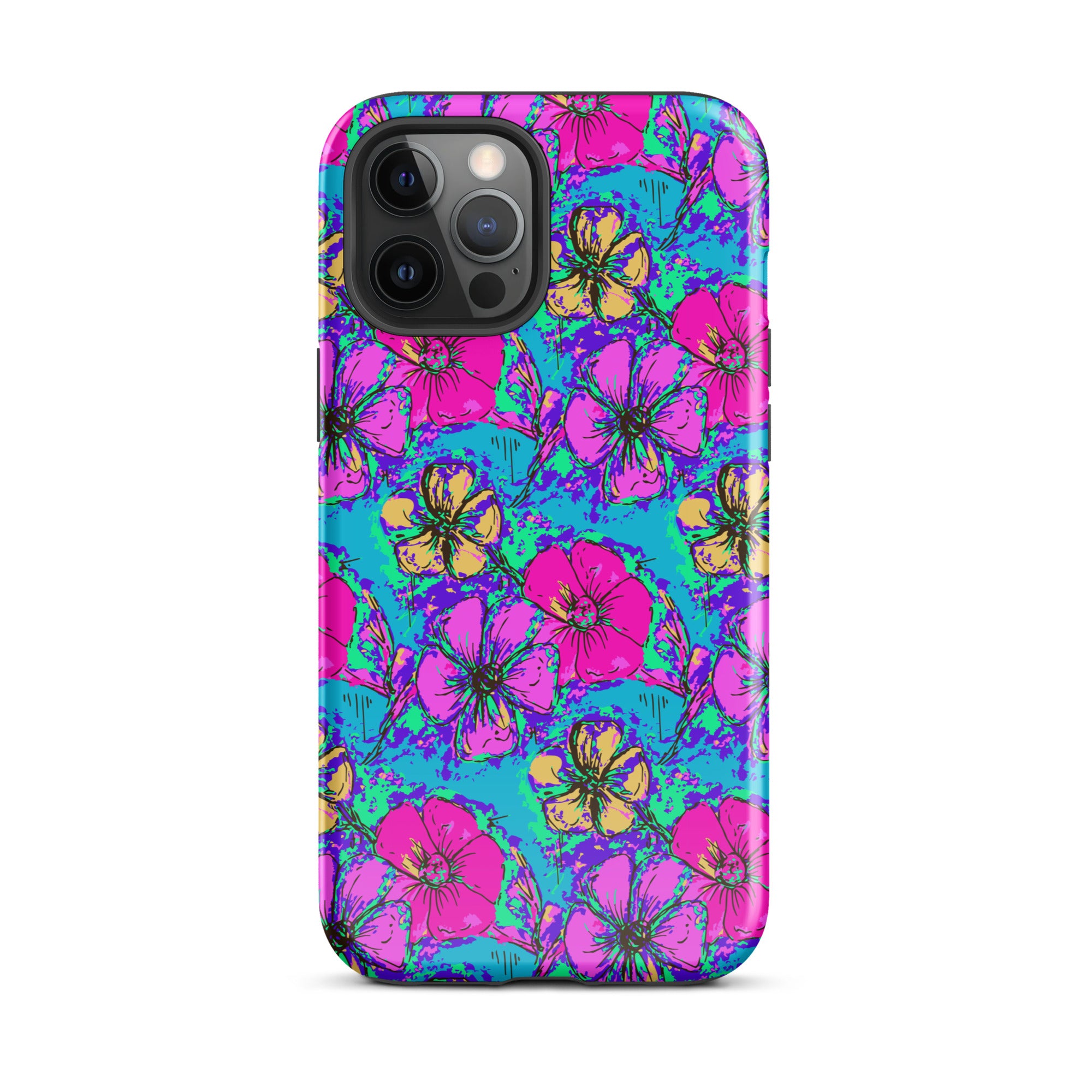 Tough Case for iPhone® - JUX