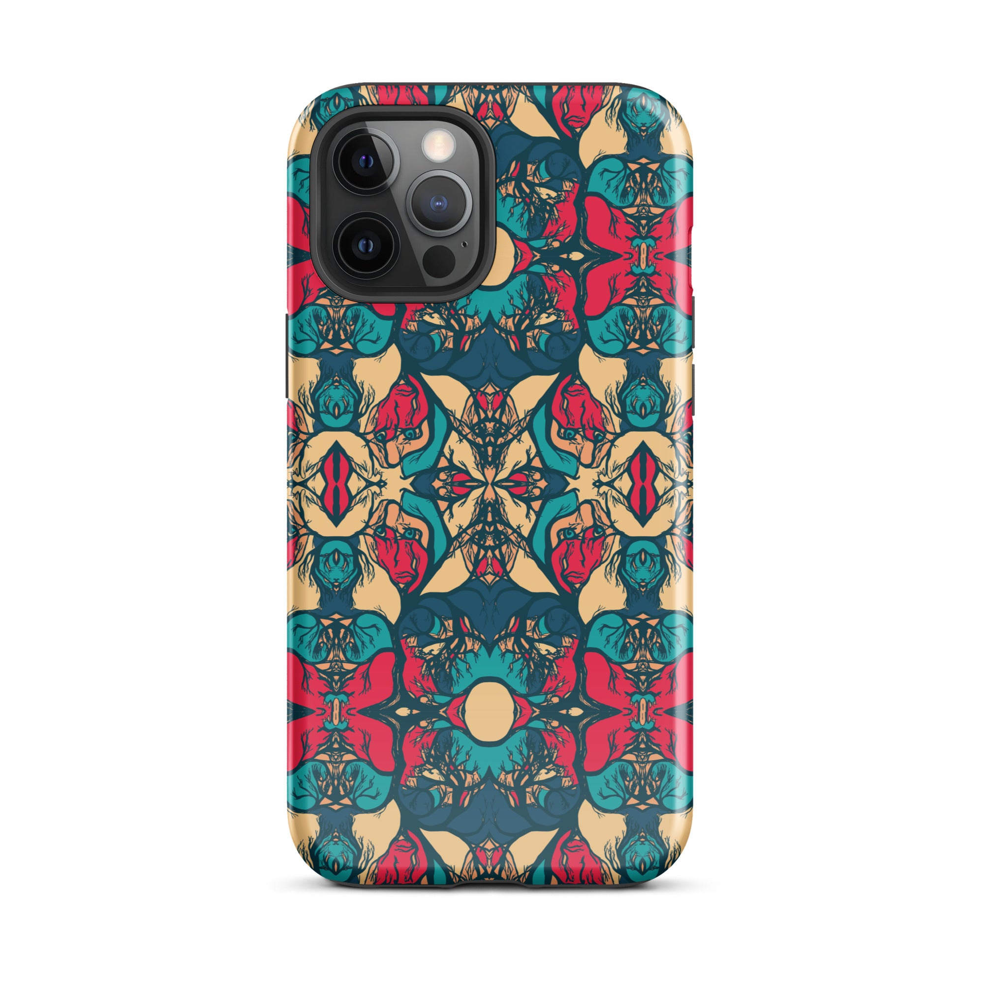Tough Case for iPhone® - JUX